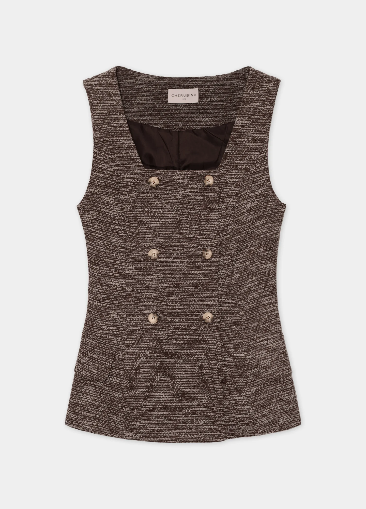 Chaleco Elodie - Image 10