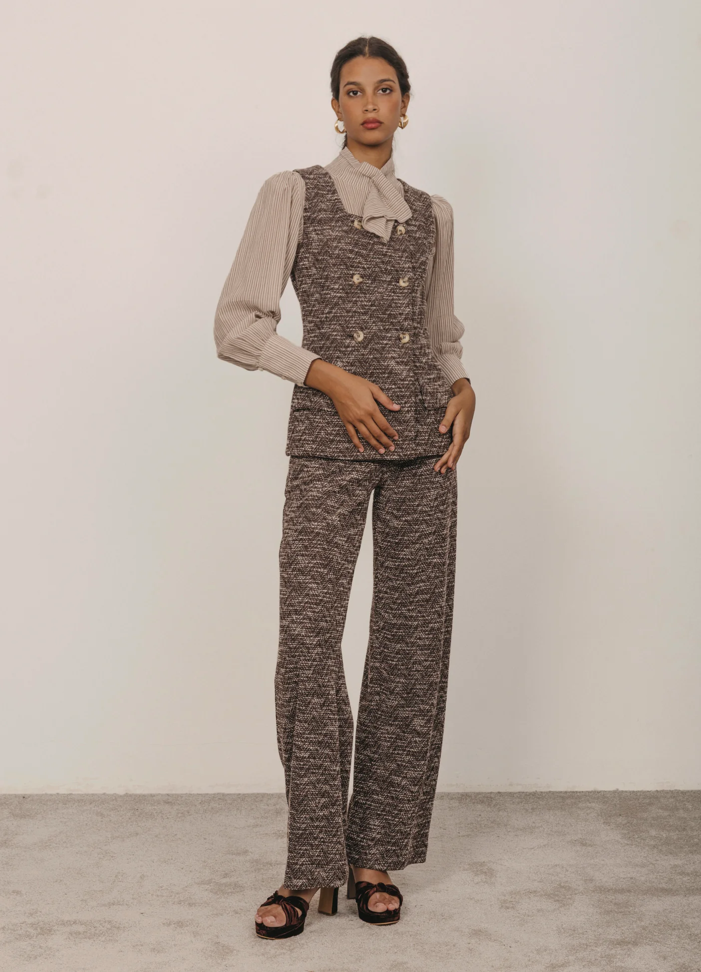 Chaleco Elodie - Image 11