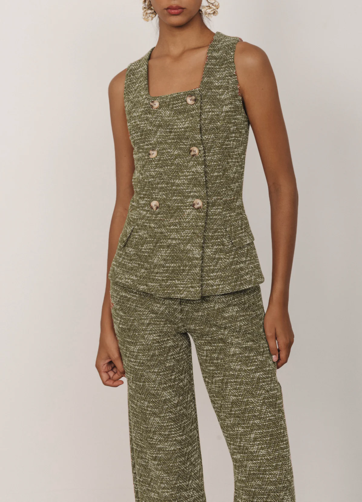 Chaleco Elodie - Image 5