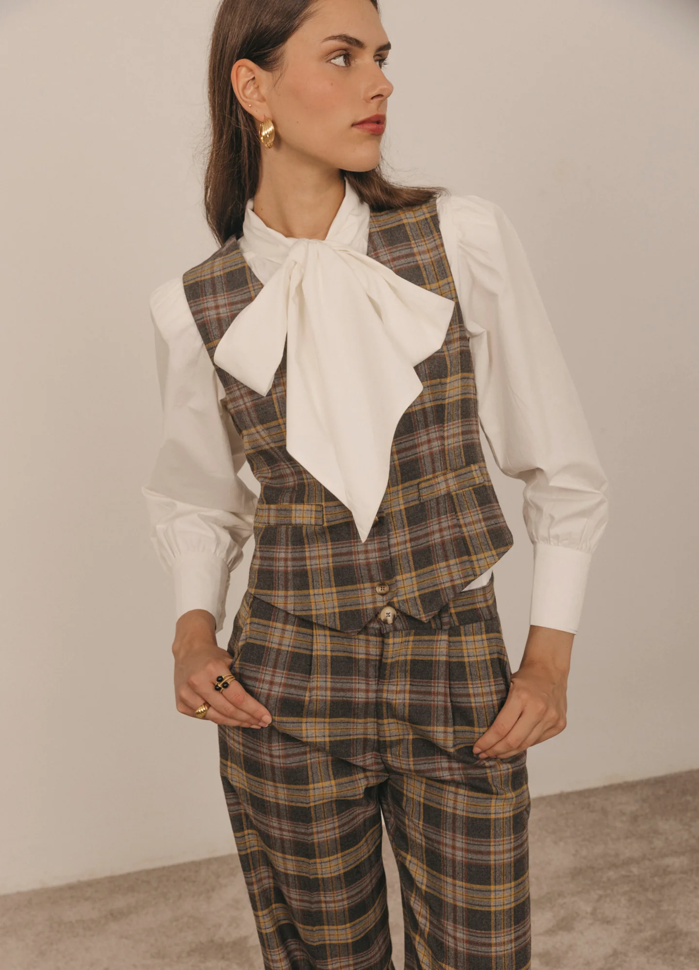 Chaleco Skye - Image 3