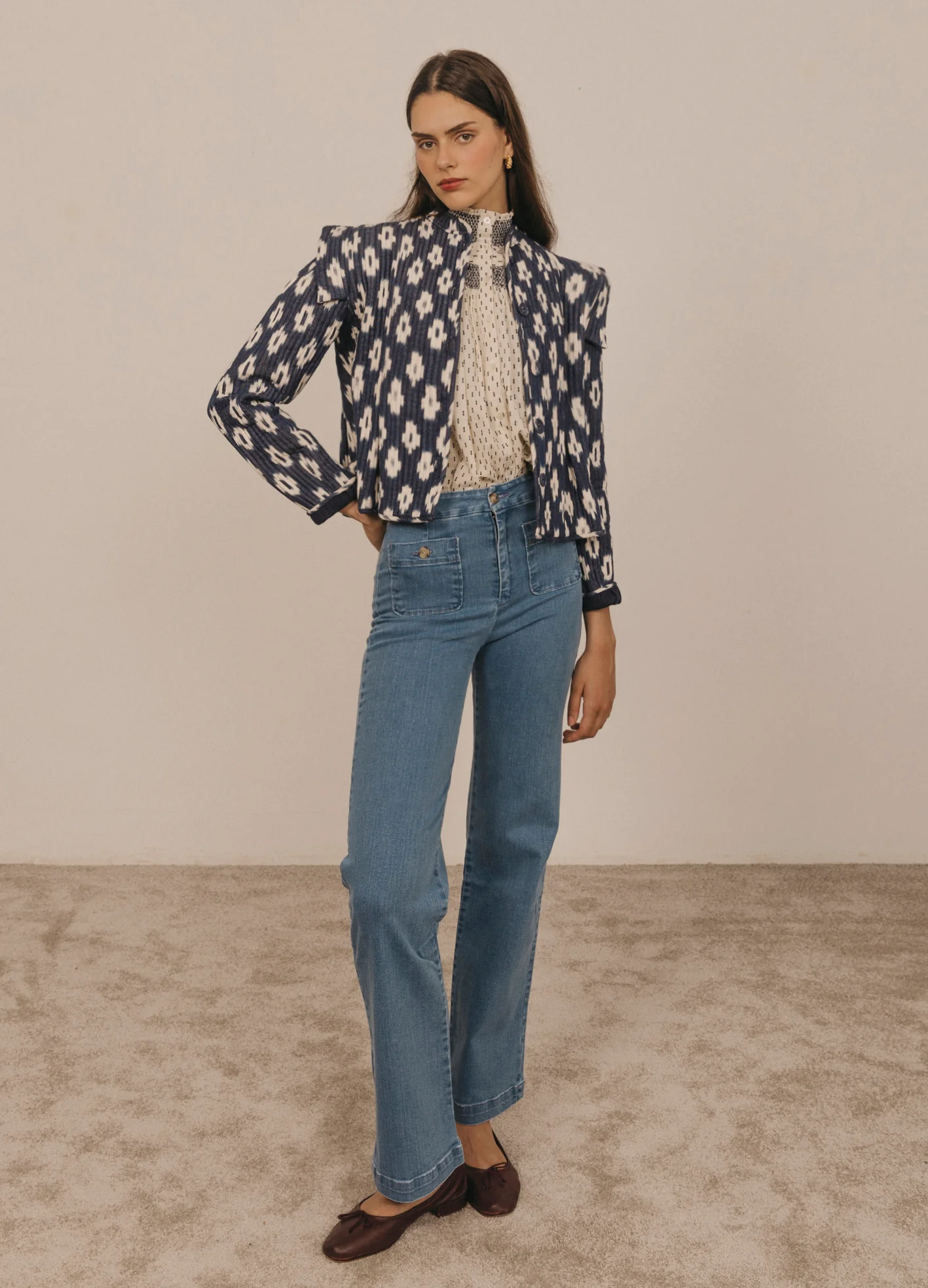 Chaqueta Arielle - Image 3