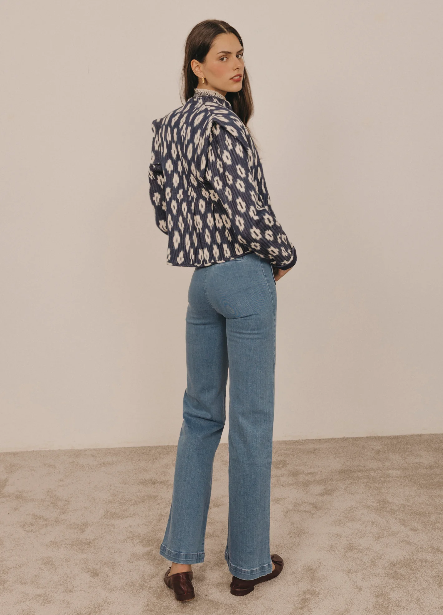 Chaqueta Arielle - Image 4