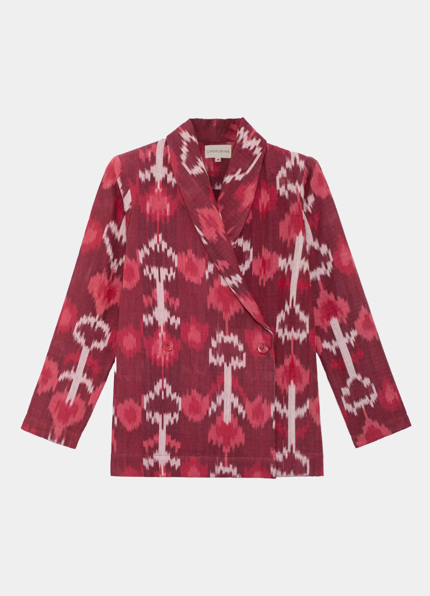 Chaqueta Atik - Image 2