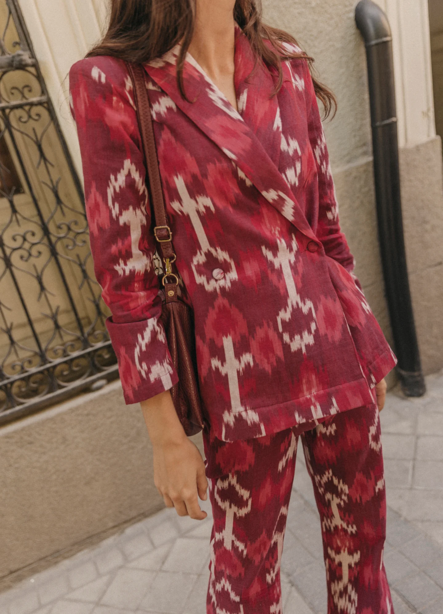 Chaqueta Atik - Image 3