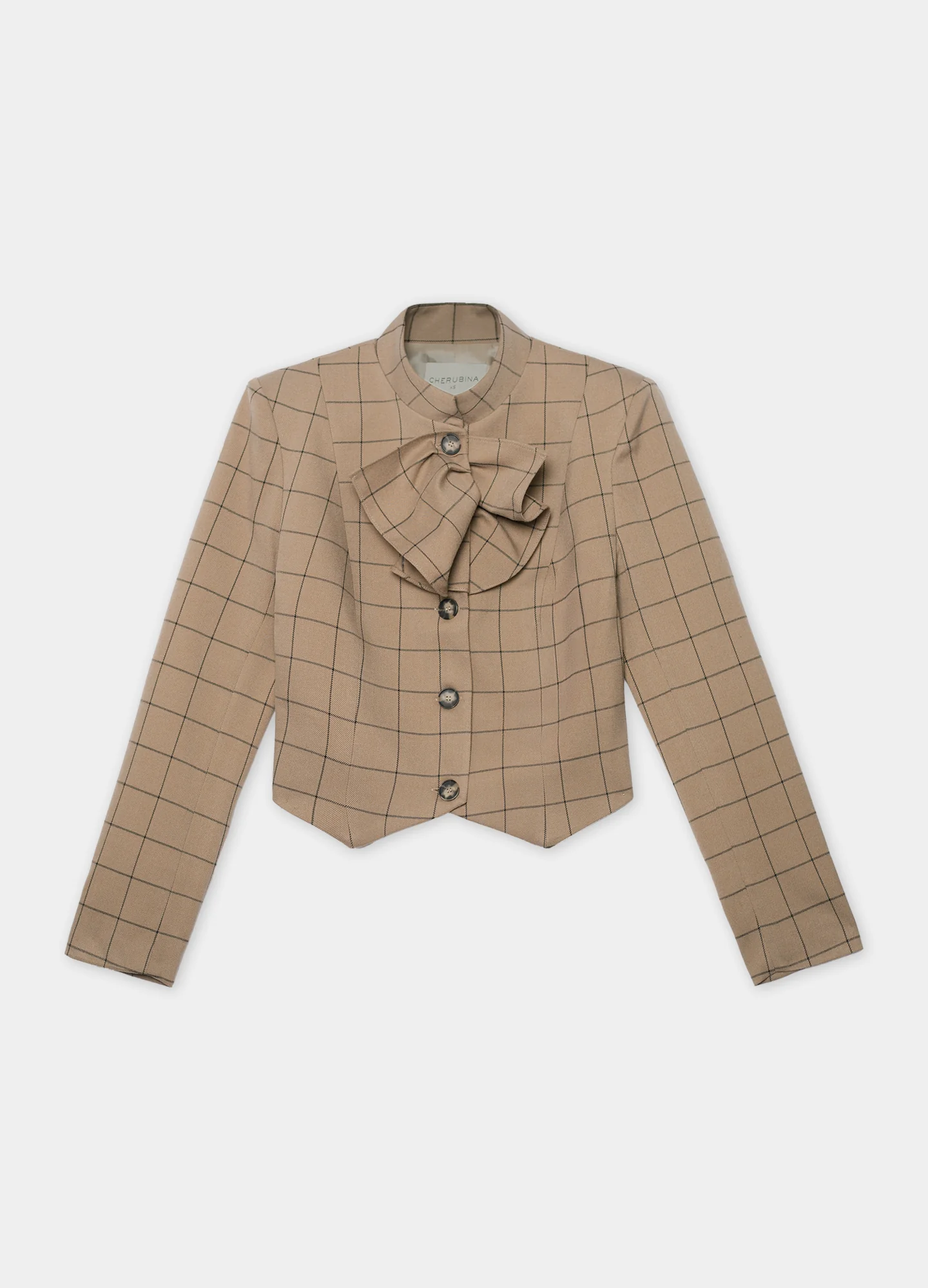 Chaqueta Derby - Image 10
