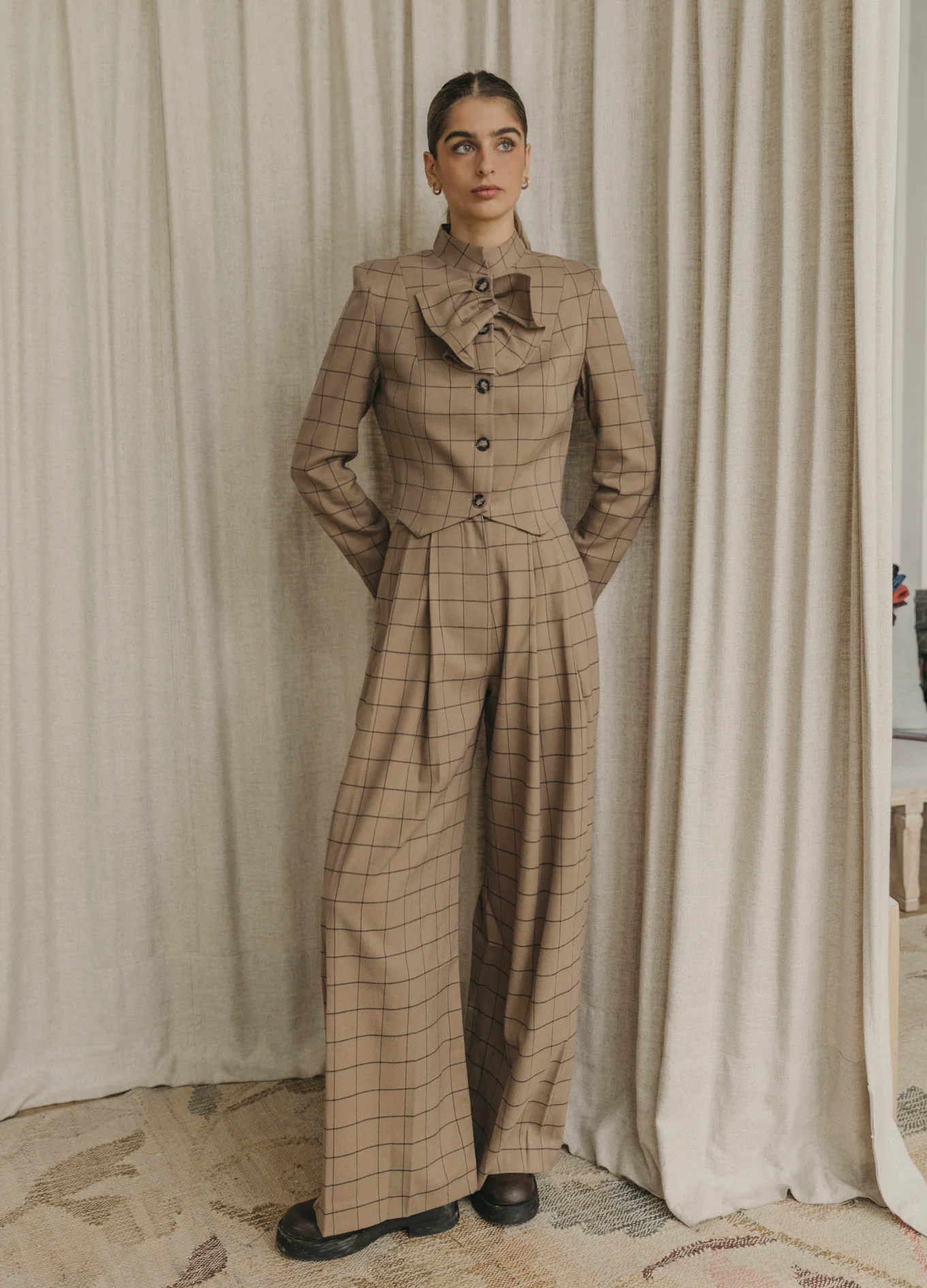 Chaqueta Derby - Image 11