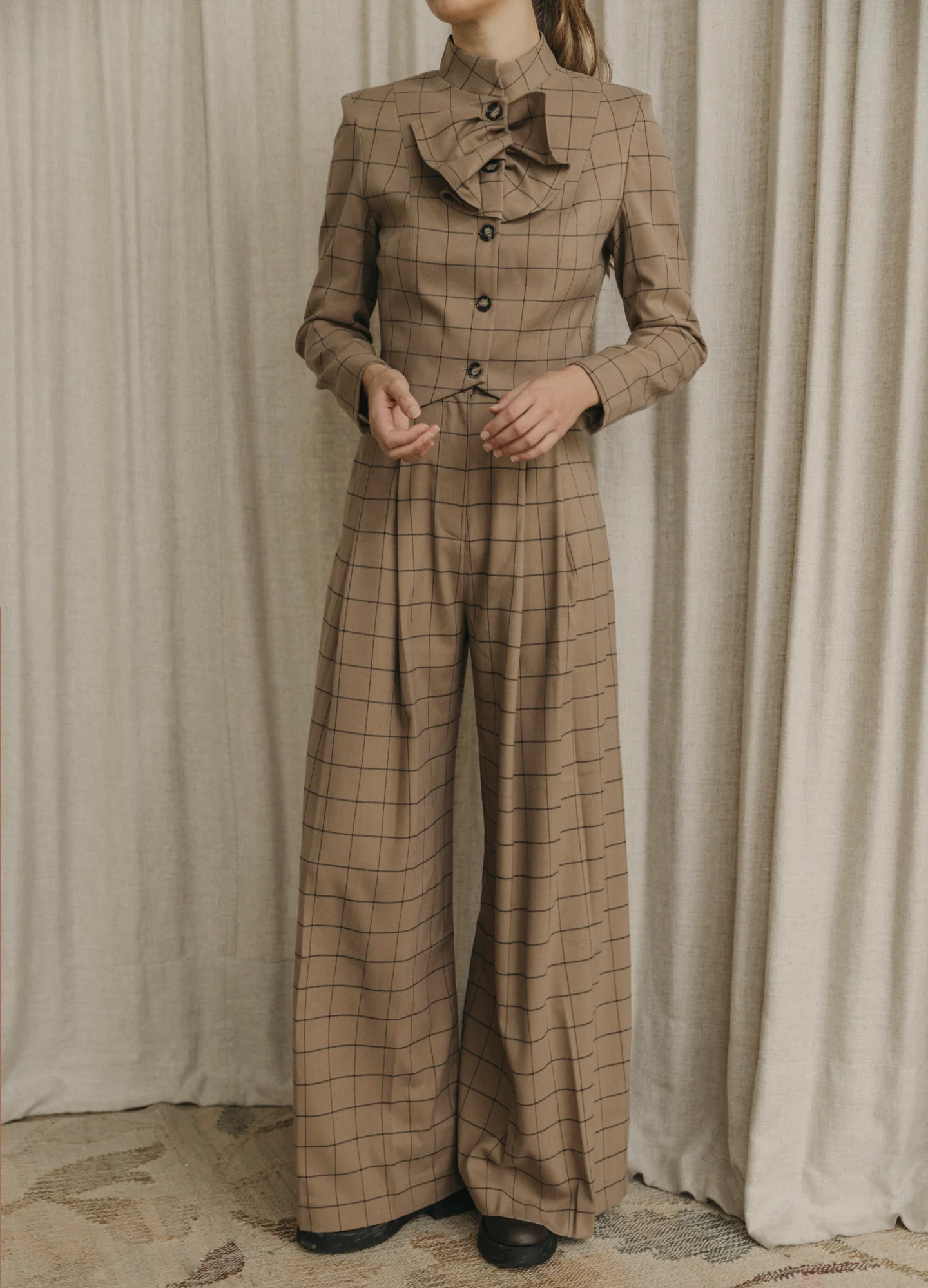 Chaqueta Derby - Image 12