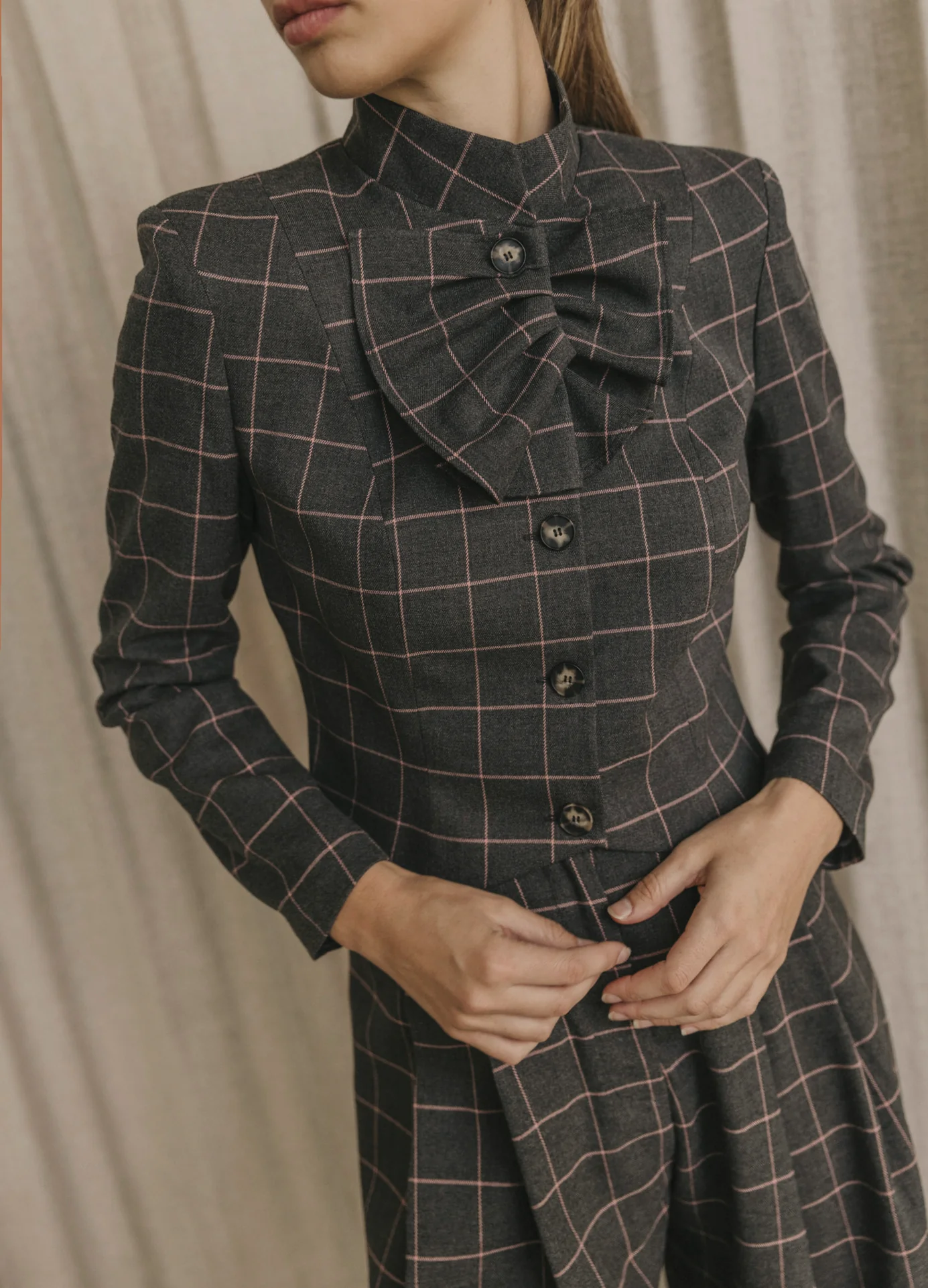 Chaqueta Derby - Image 3