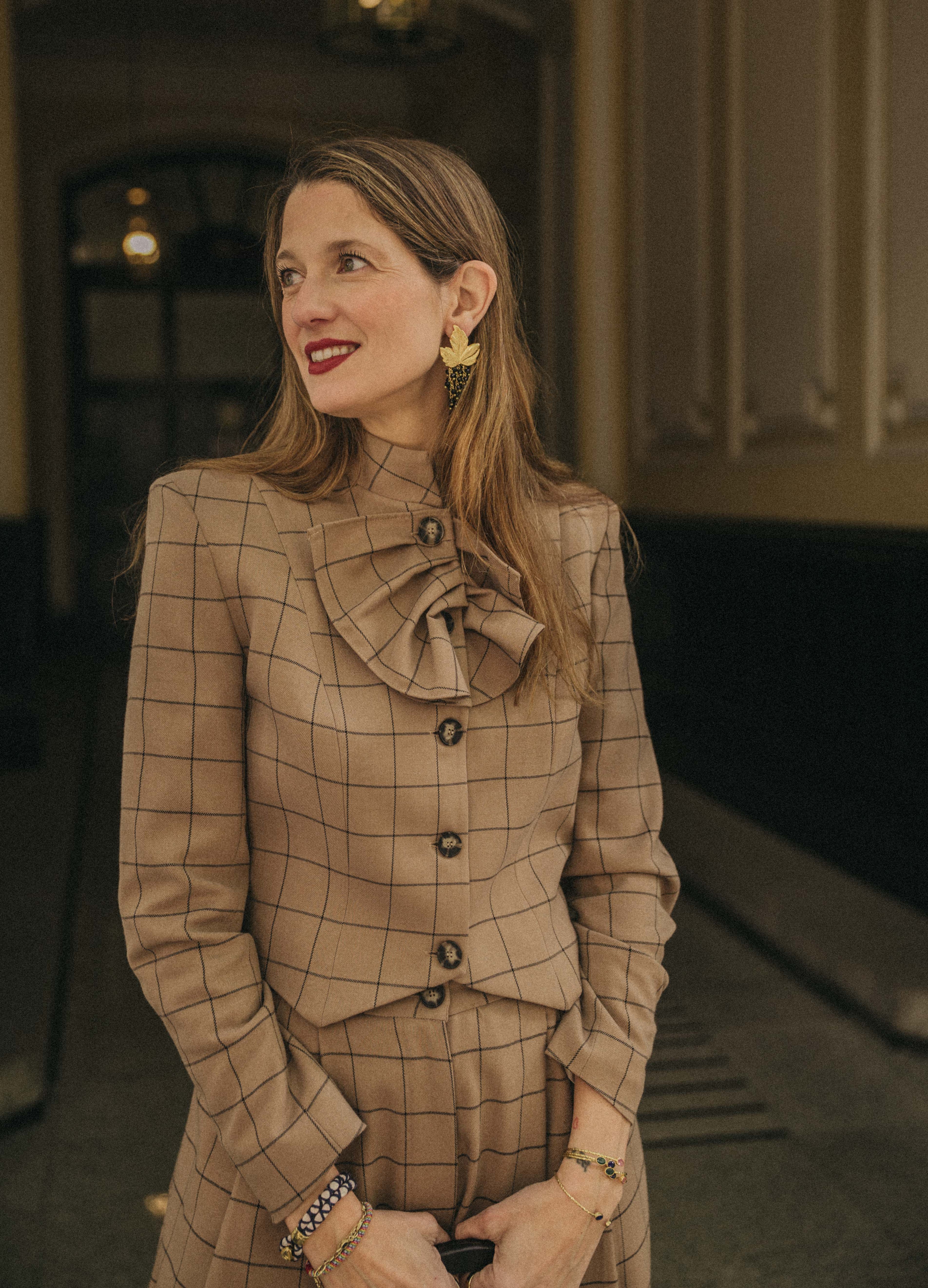 Chaqueta Derby - Image 6
