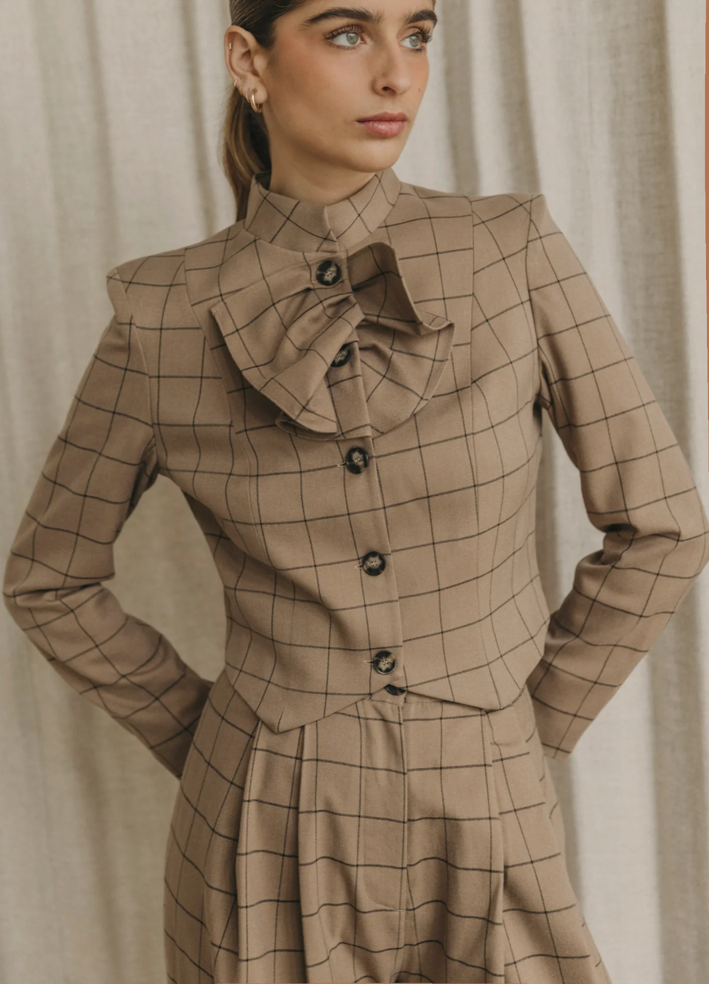 Chaqueta Derby - Image 9