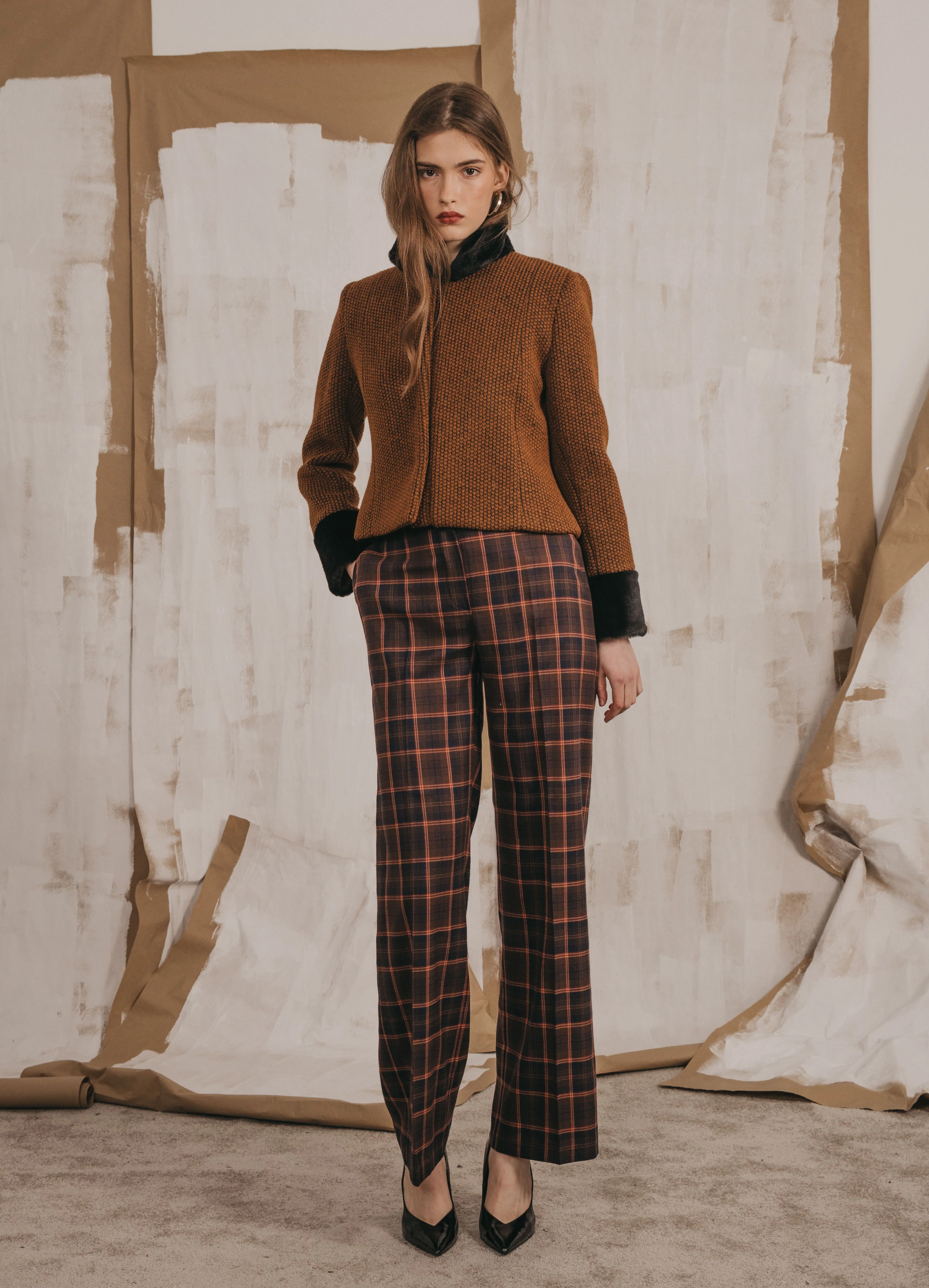 Chaqueta Harmony - Image 2