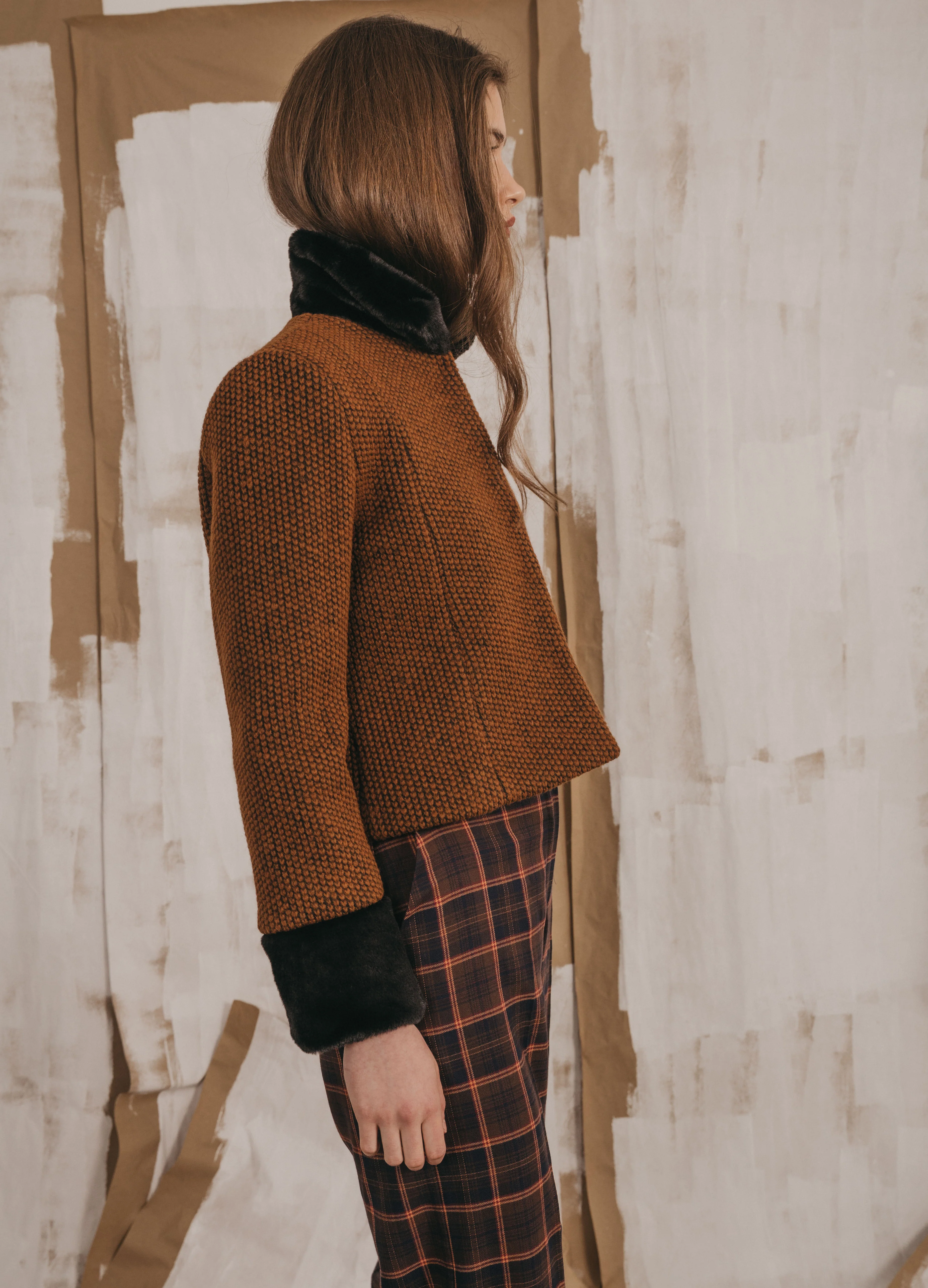 Chaqueta Harmony - Image 3