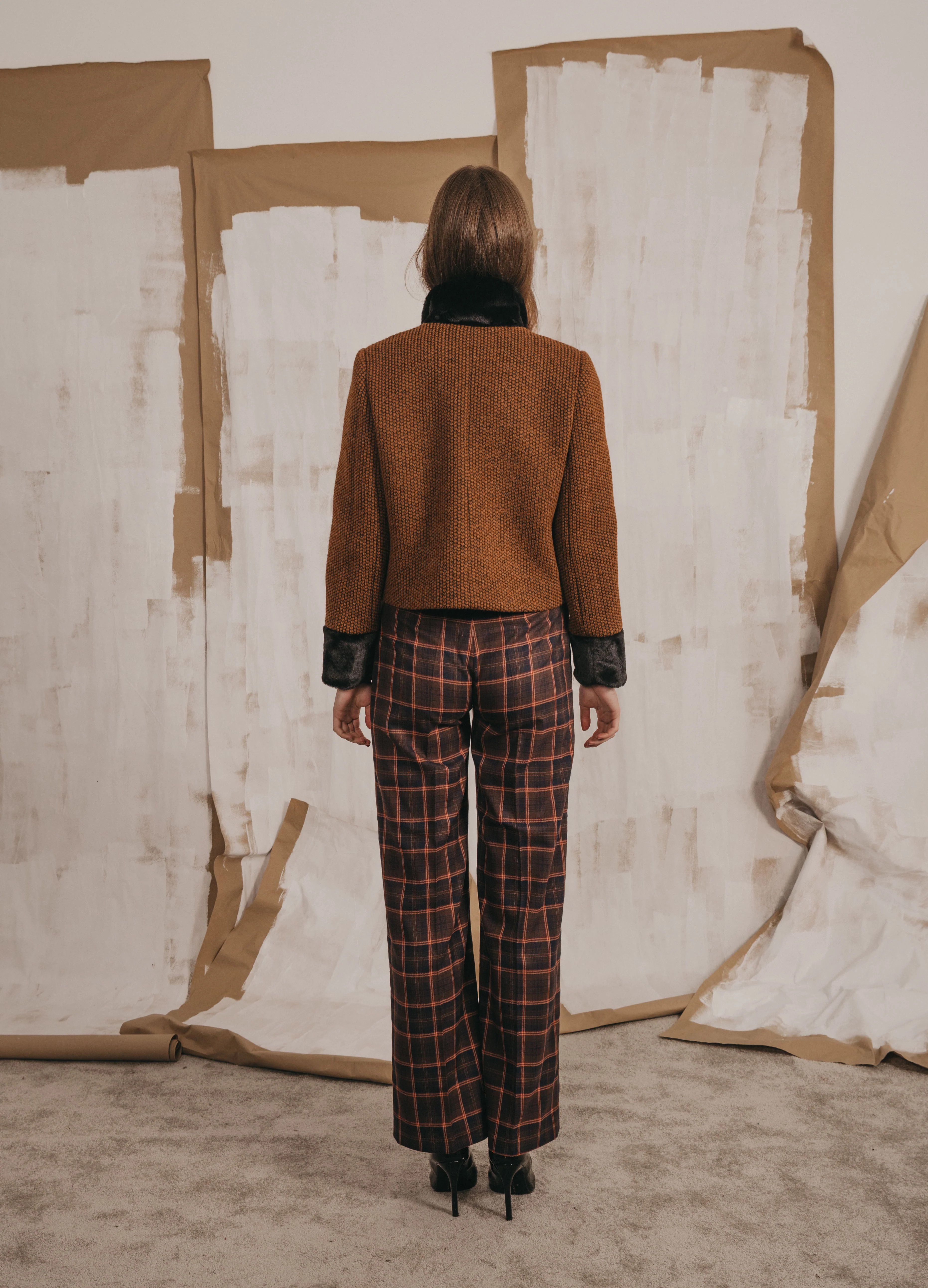 Chaqueta Harmony - Image 4