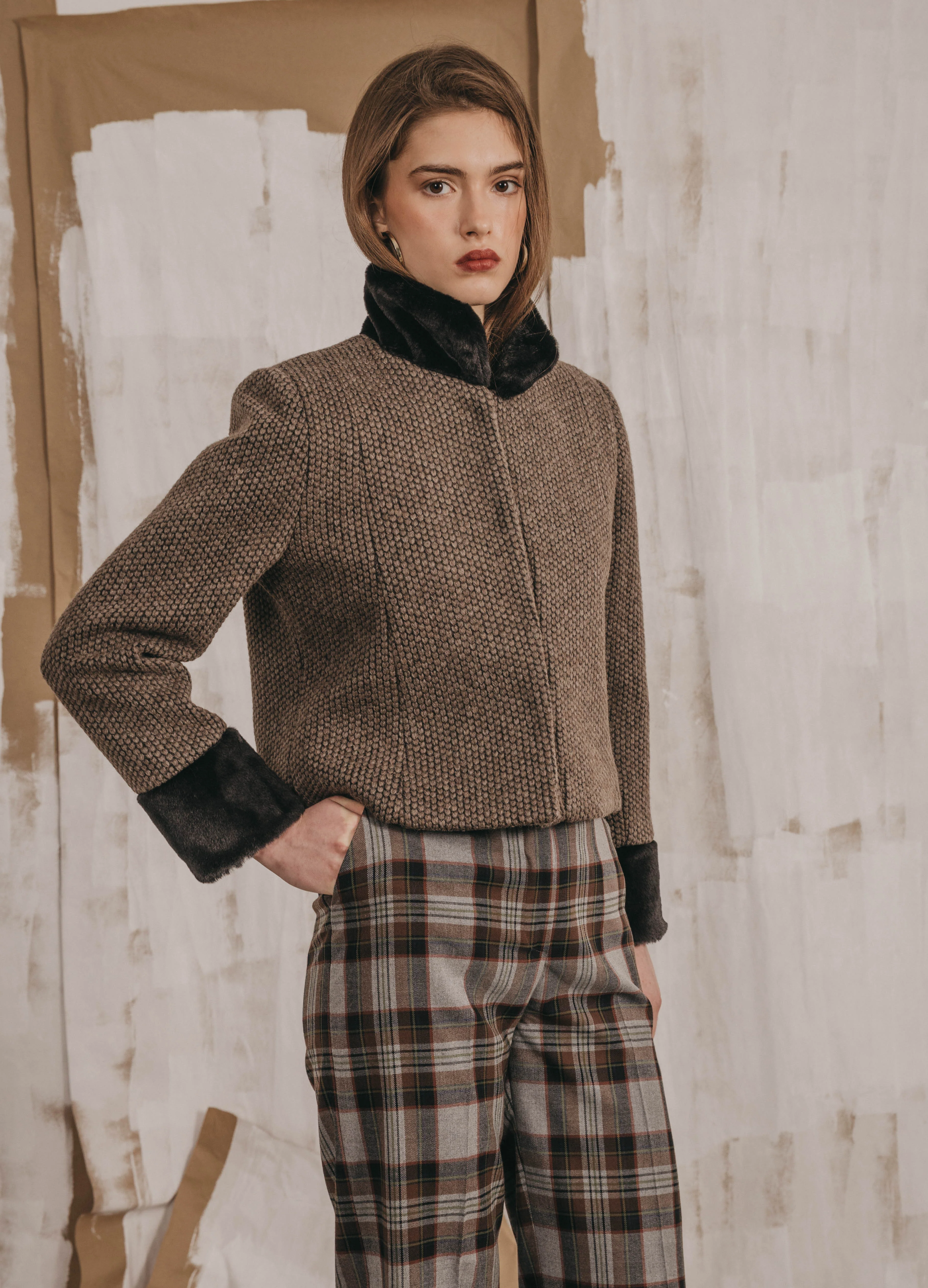 Chaqueta Harmony - Image 5