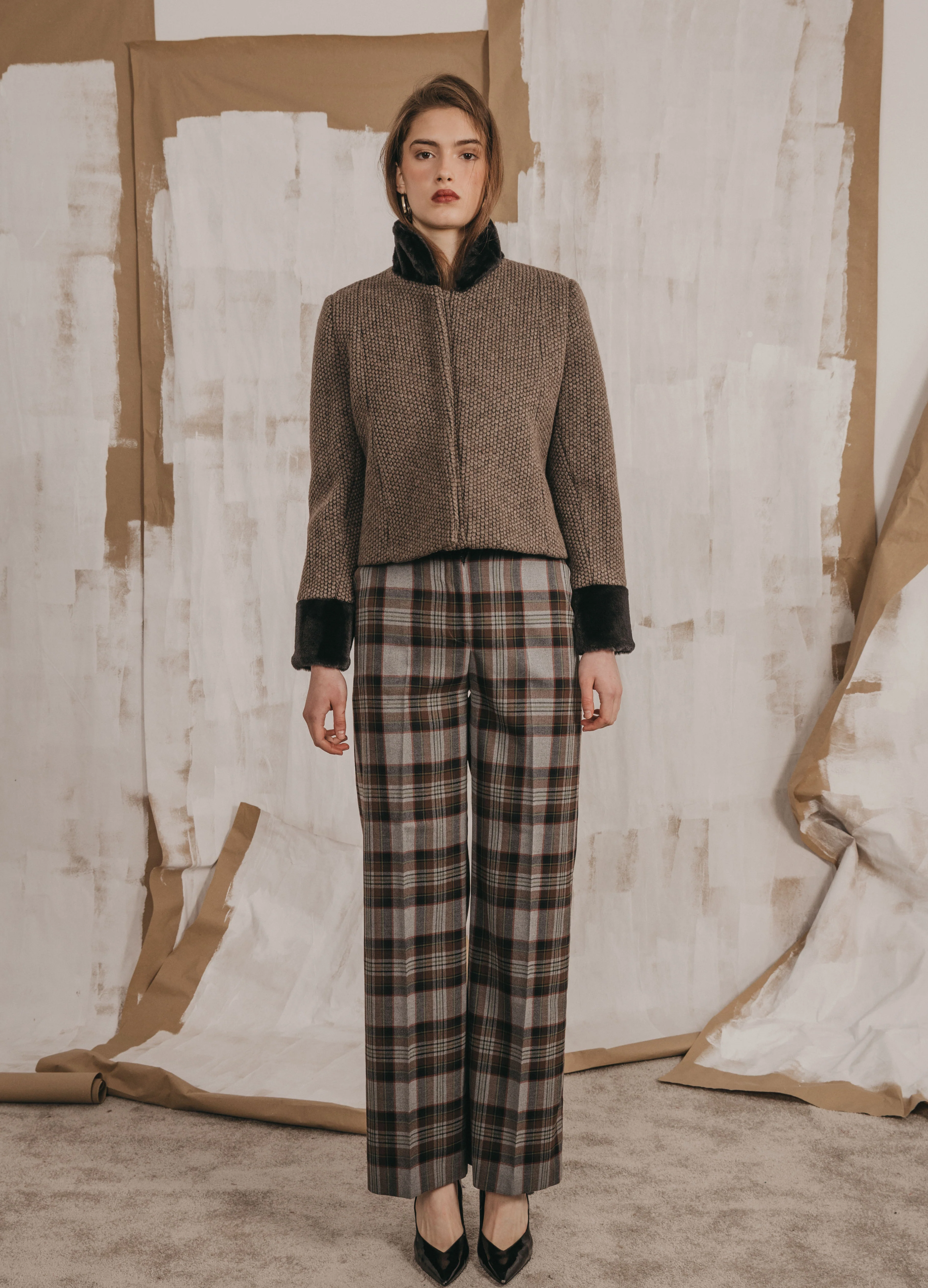 Chaqueta Harmony - Image 6