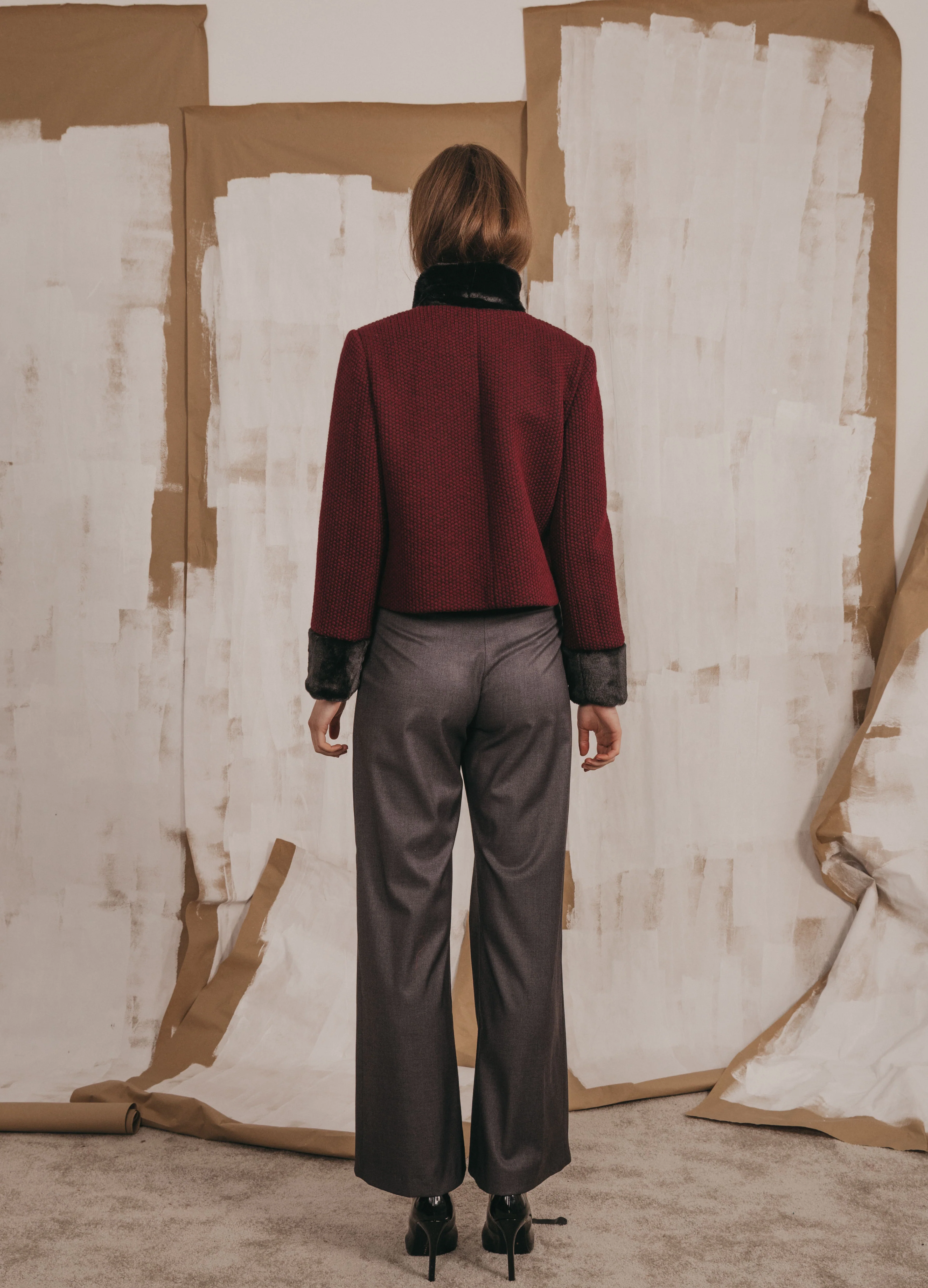 Chaqueta Harmony - Image 8