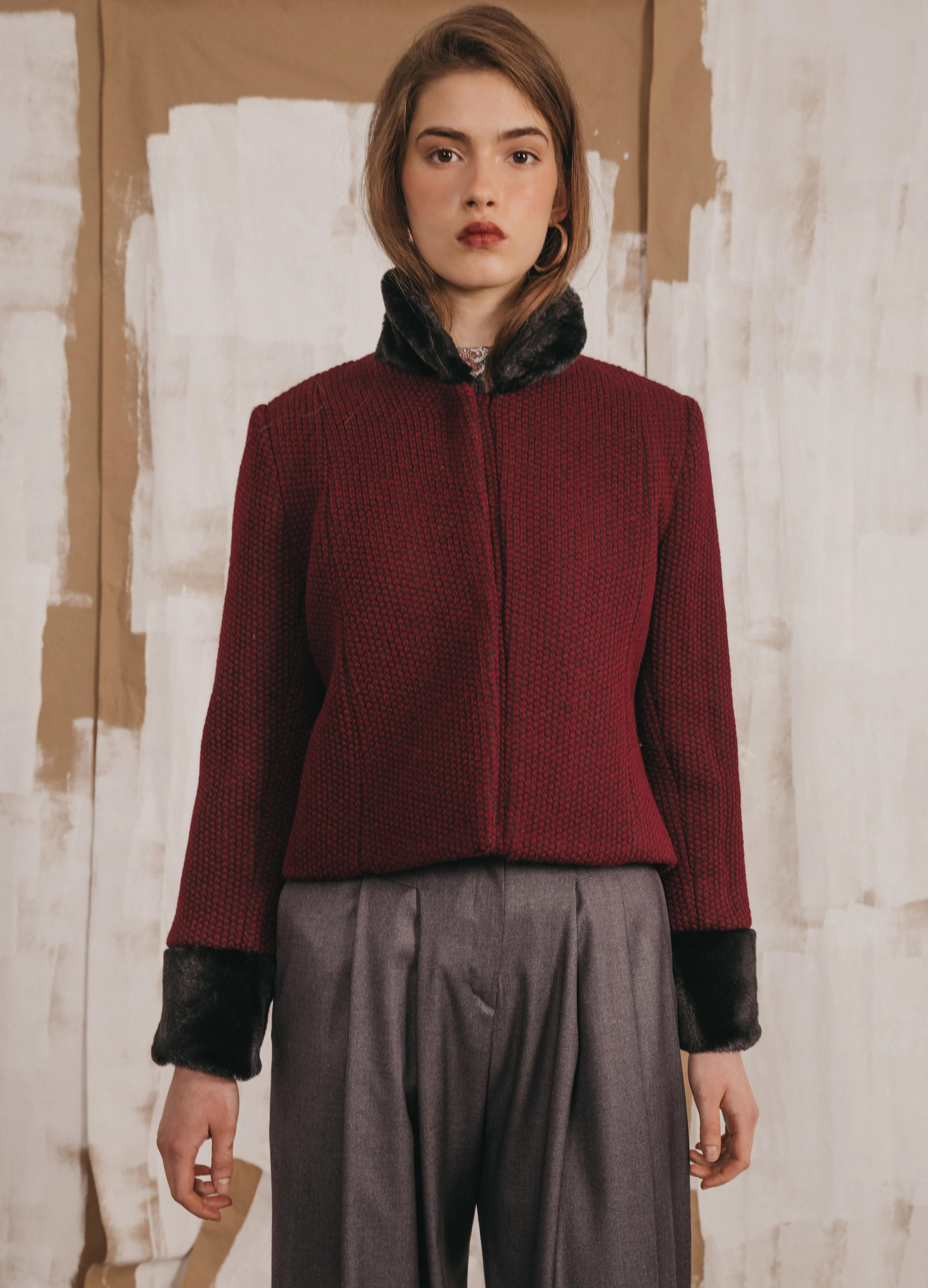 Chaqueta Harmony - Image 9