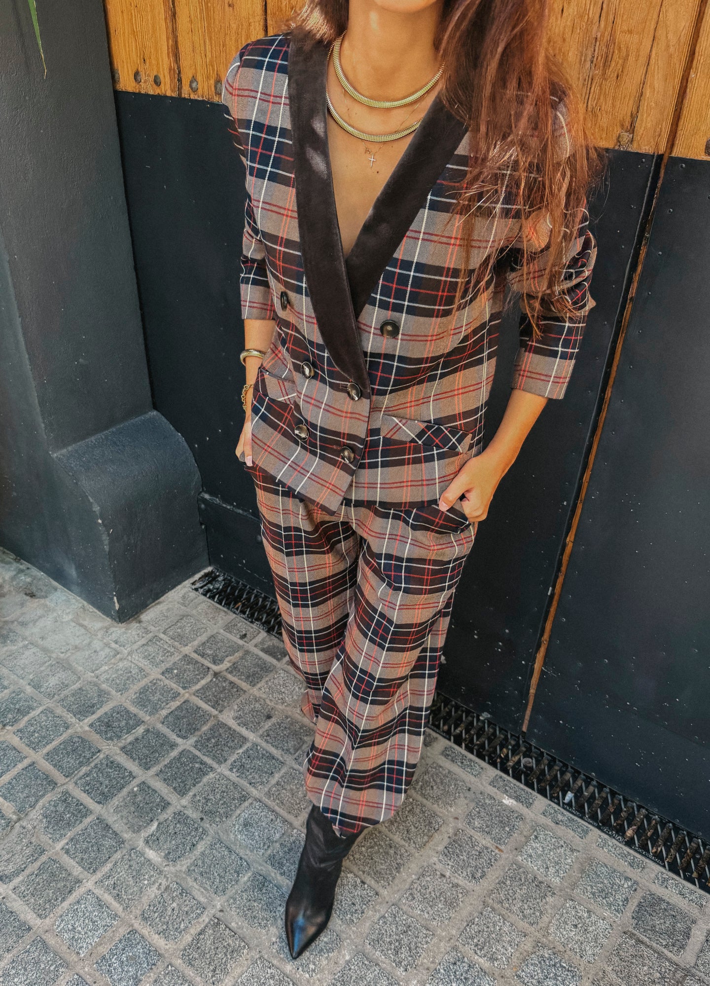 Chaqueta Judie - Image 3