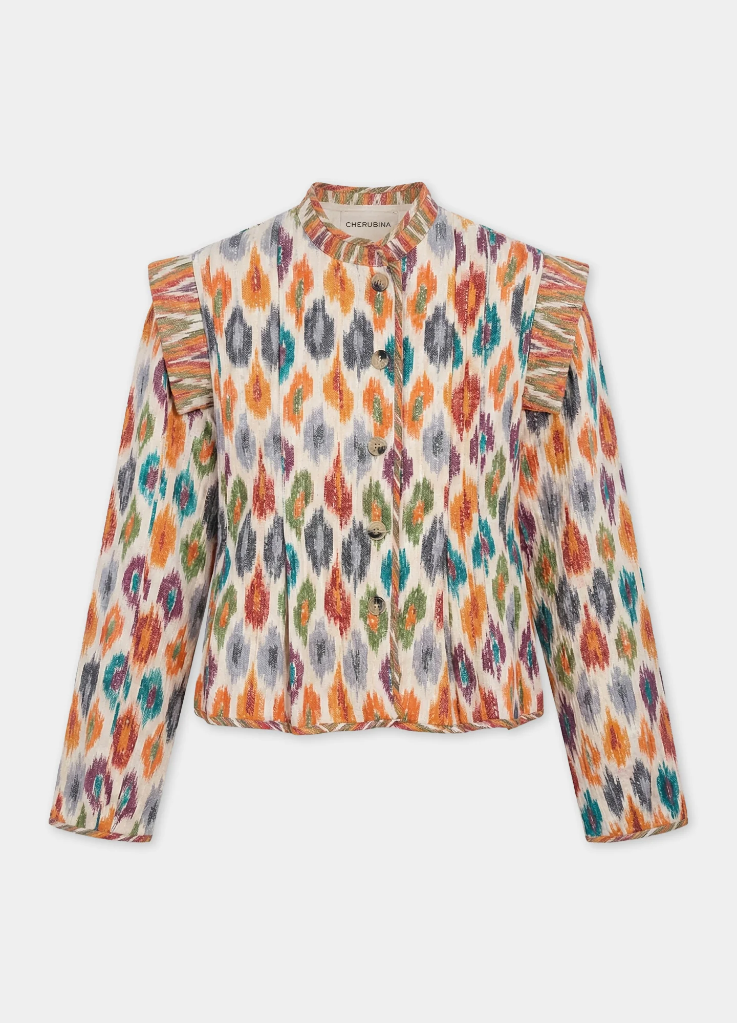 Chaqueta Kiva - Image 3