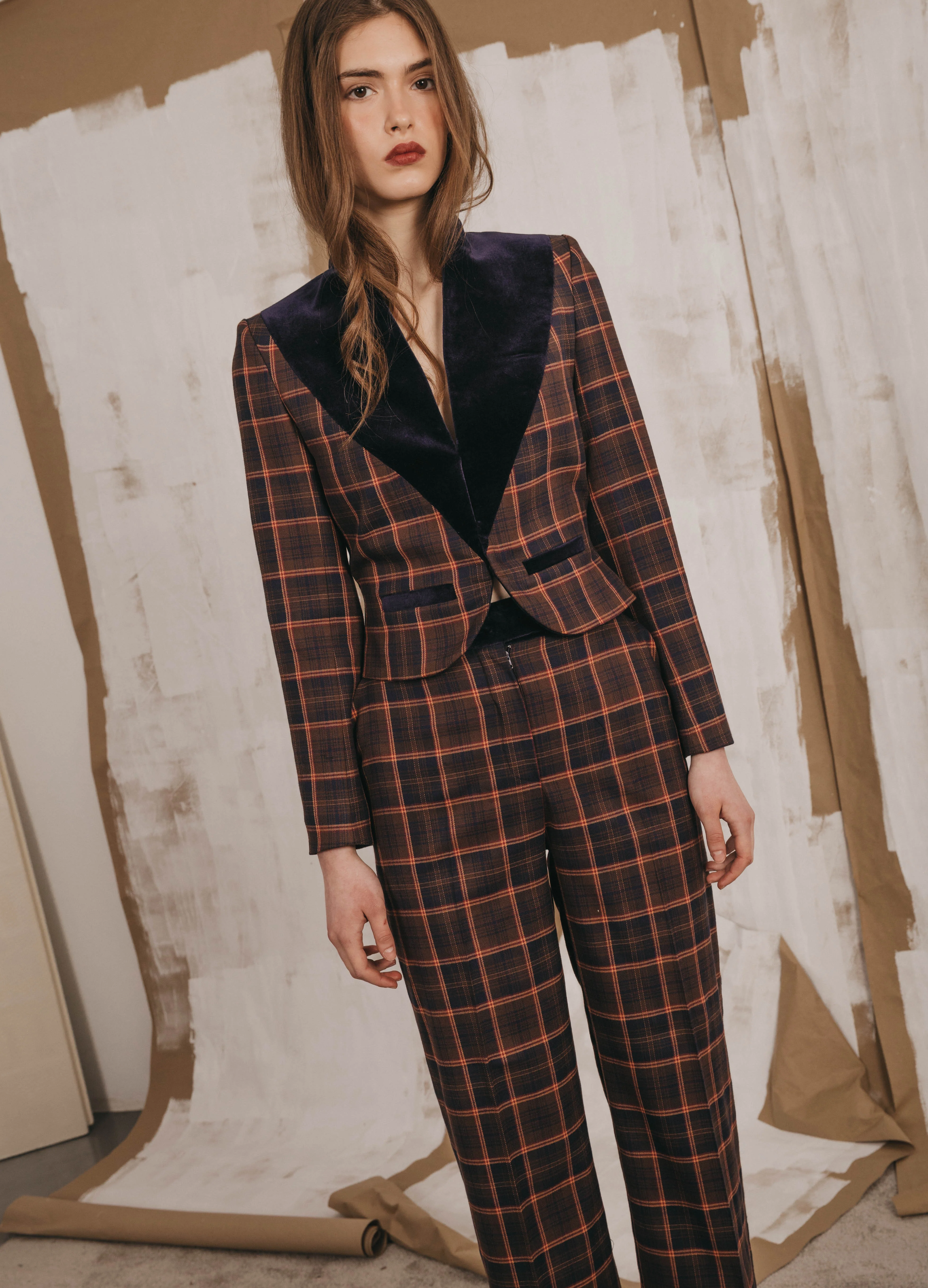 Chaqueta Lilibet
