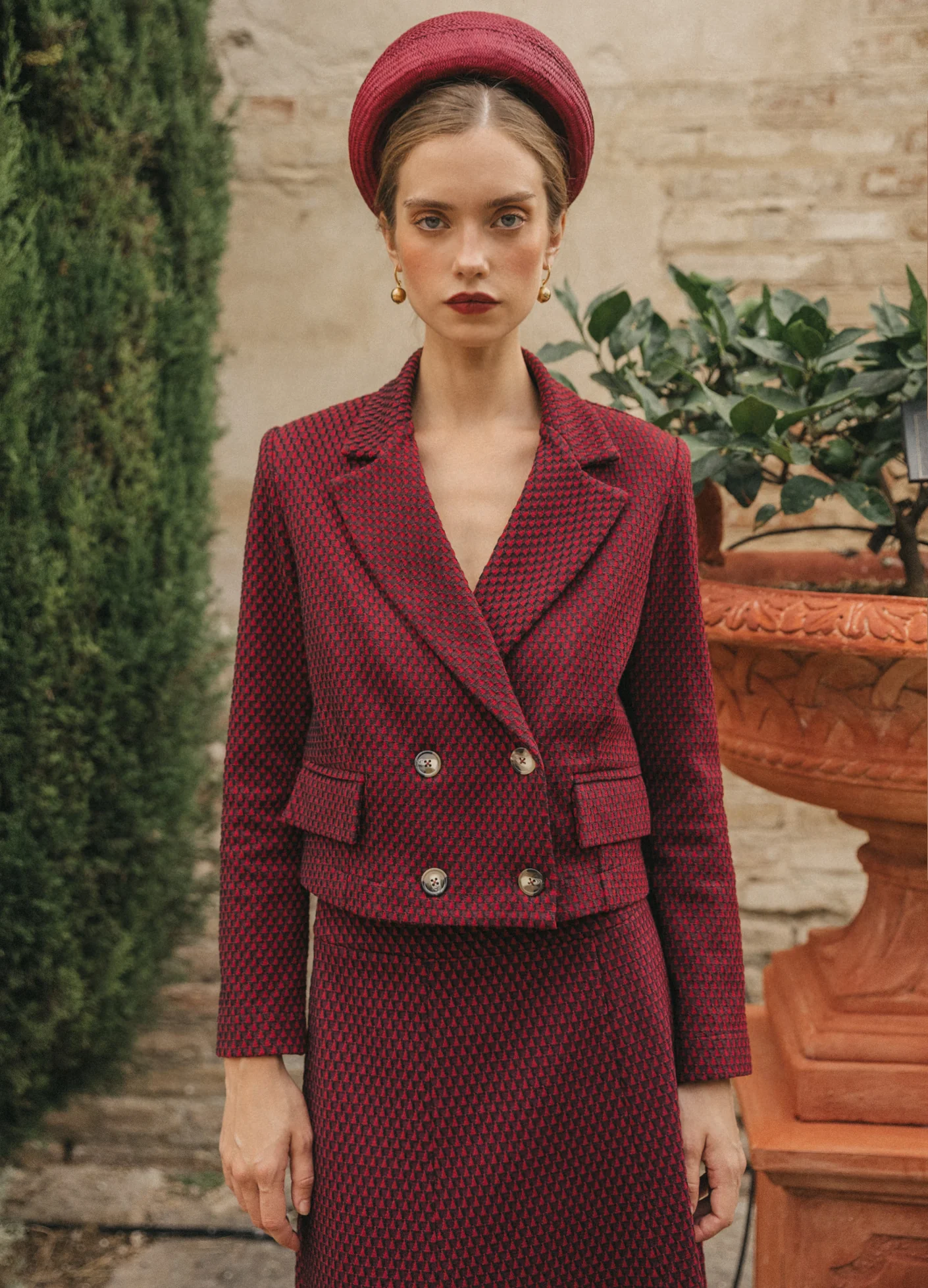 Chaqueta Mizzi - Image 15