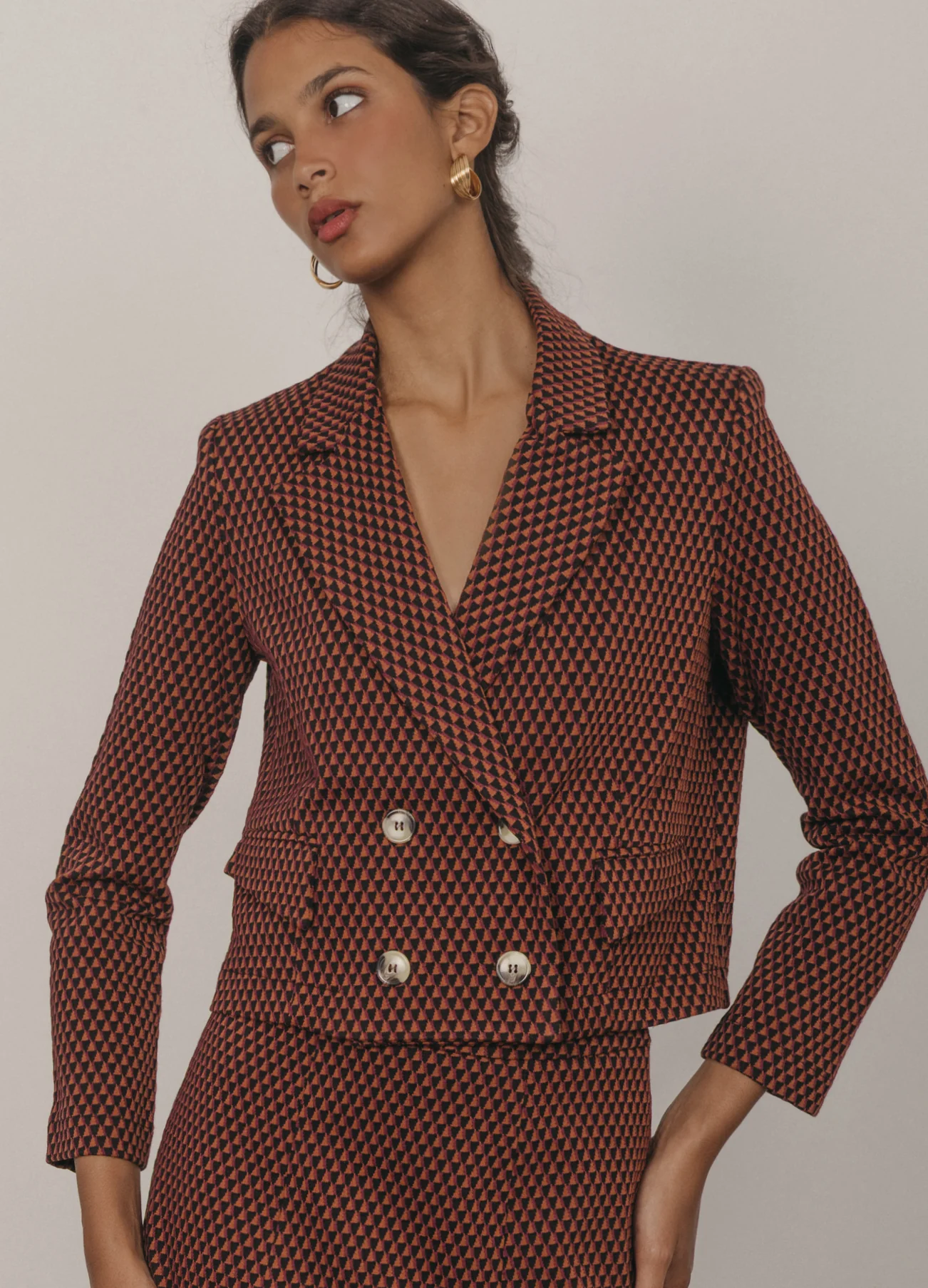 Chaqueta Mizzi - Image 5