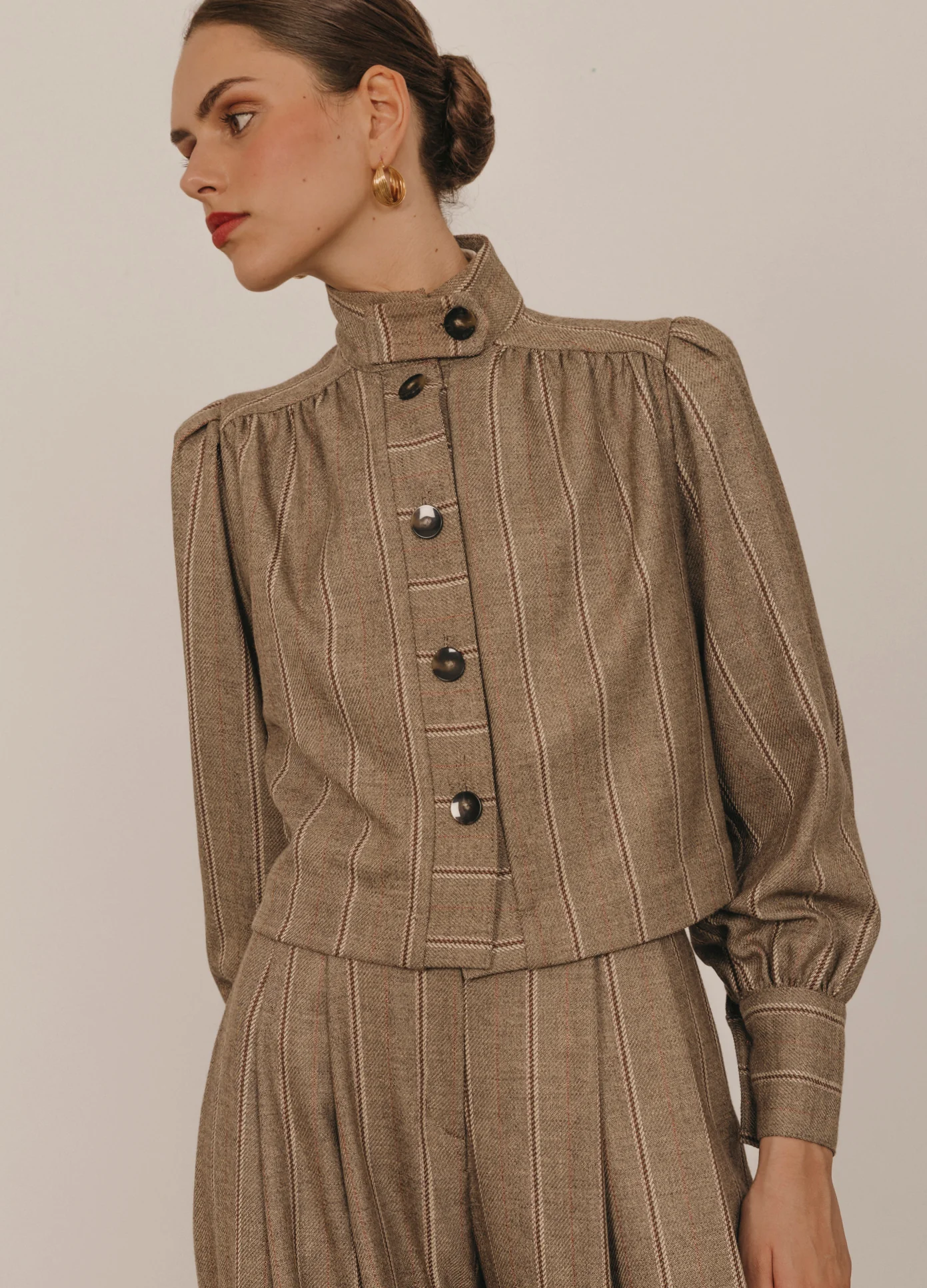 Chaqueta Ottilia - Image 3