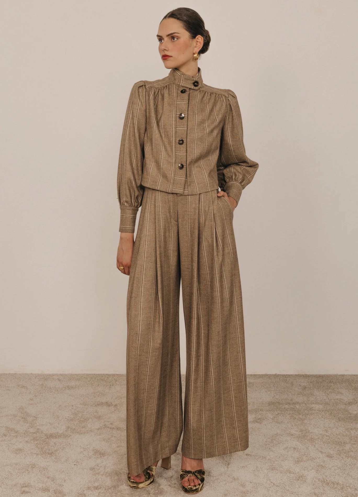 Chaqueta Ottilia - Image 4