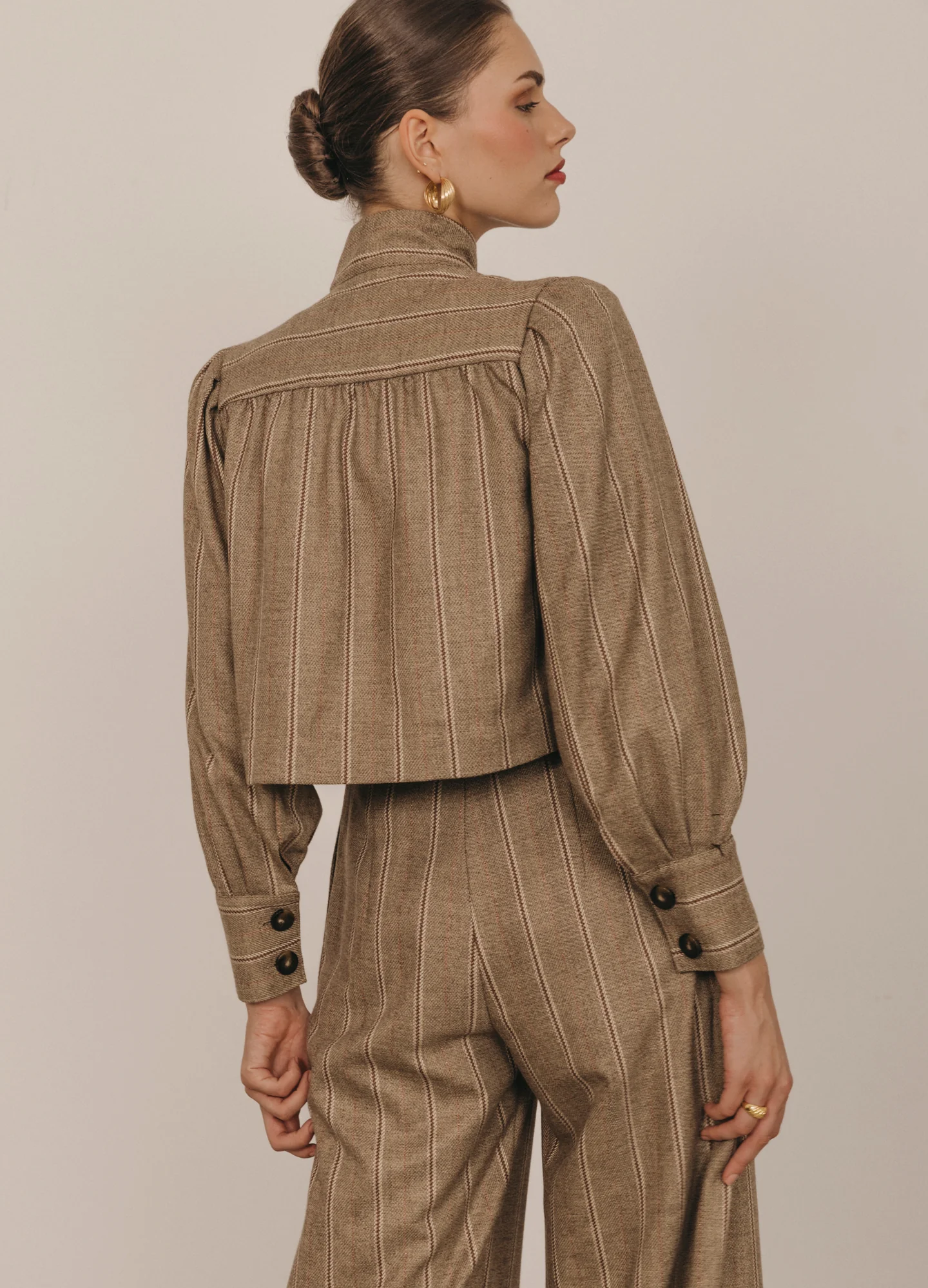 Chaqueta Ottilia - Image 5
