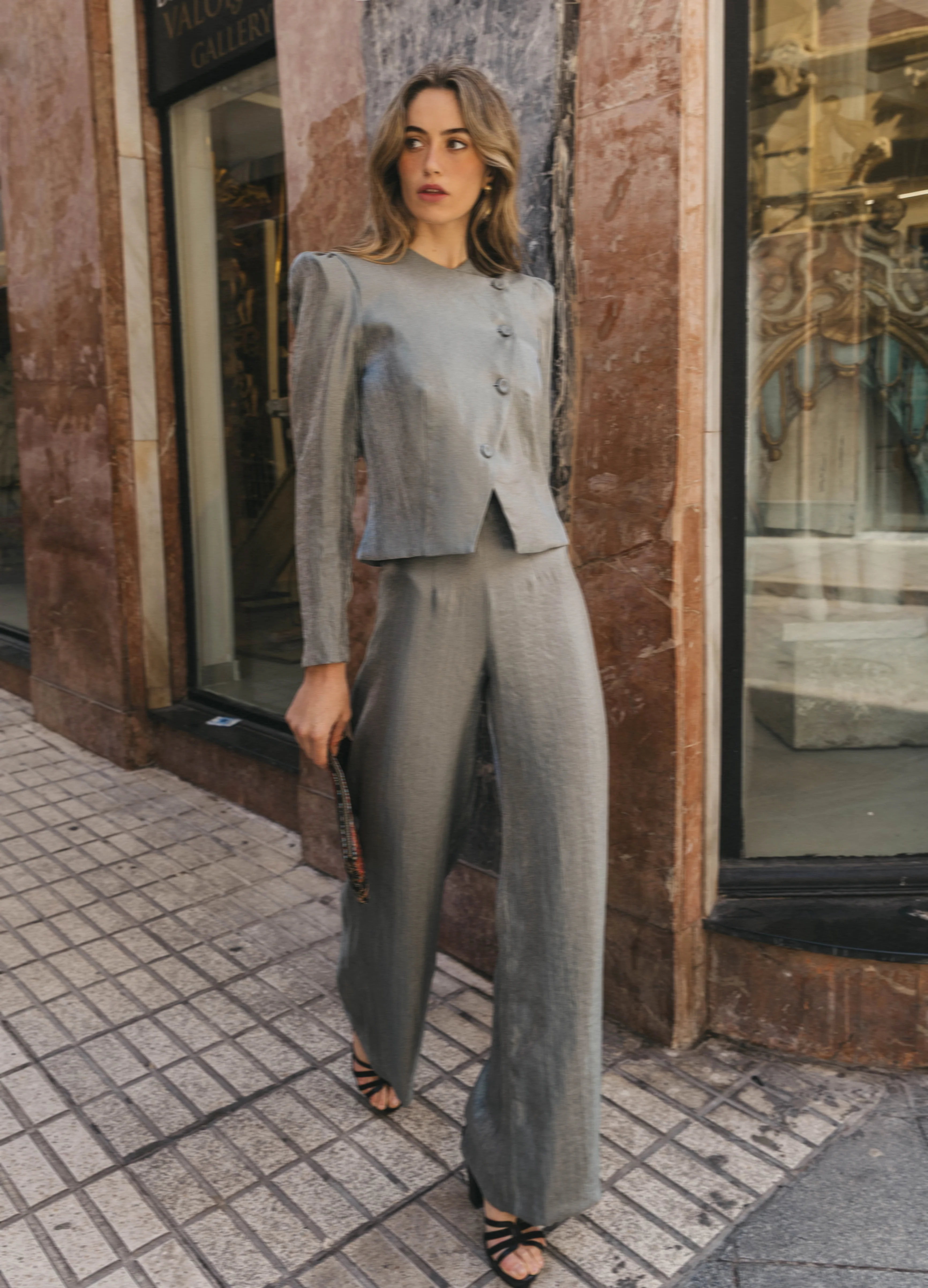 Chaqueta Phoenix - Image 3