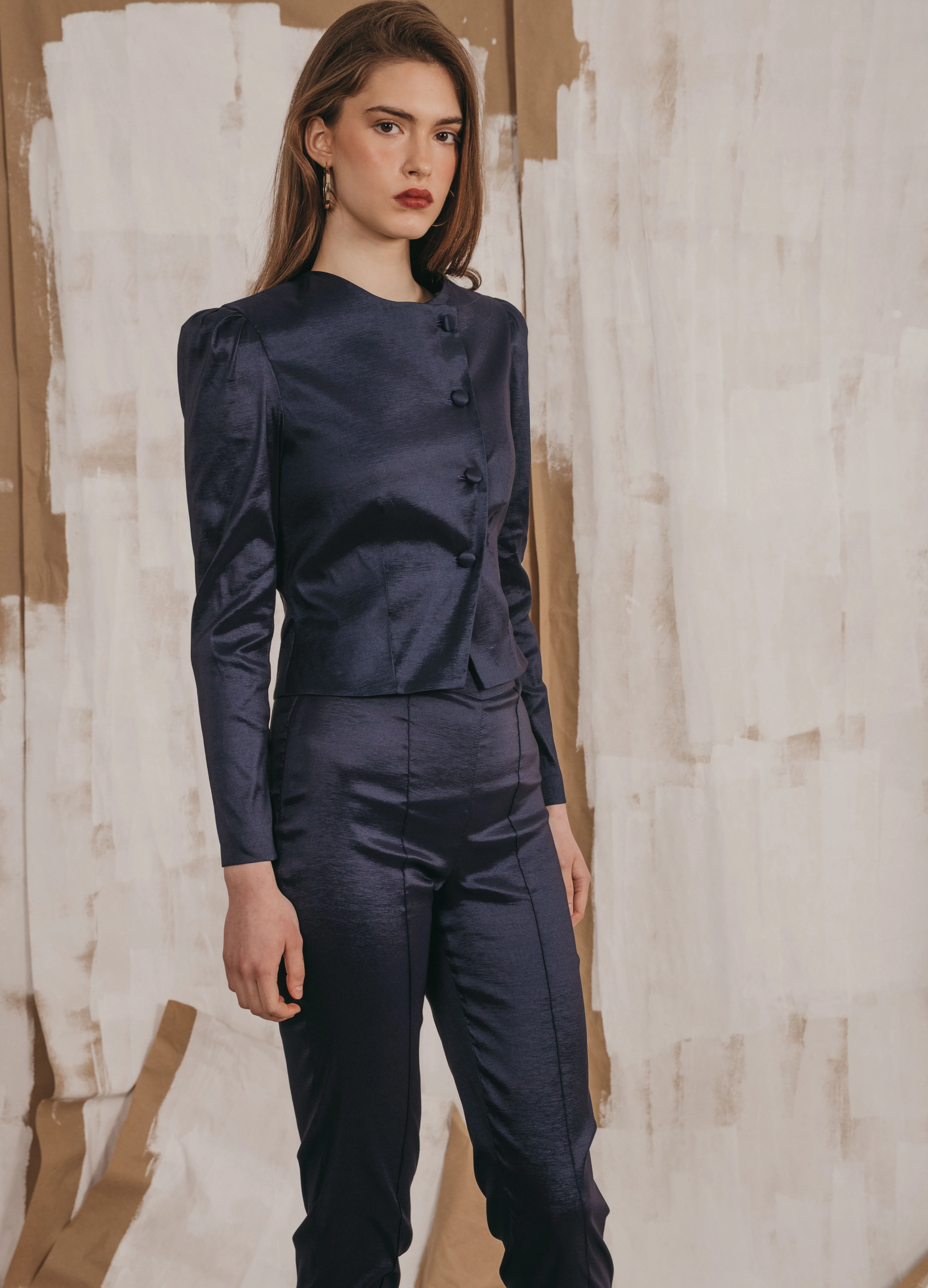 Chaqueta Rachel - Image 2