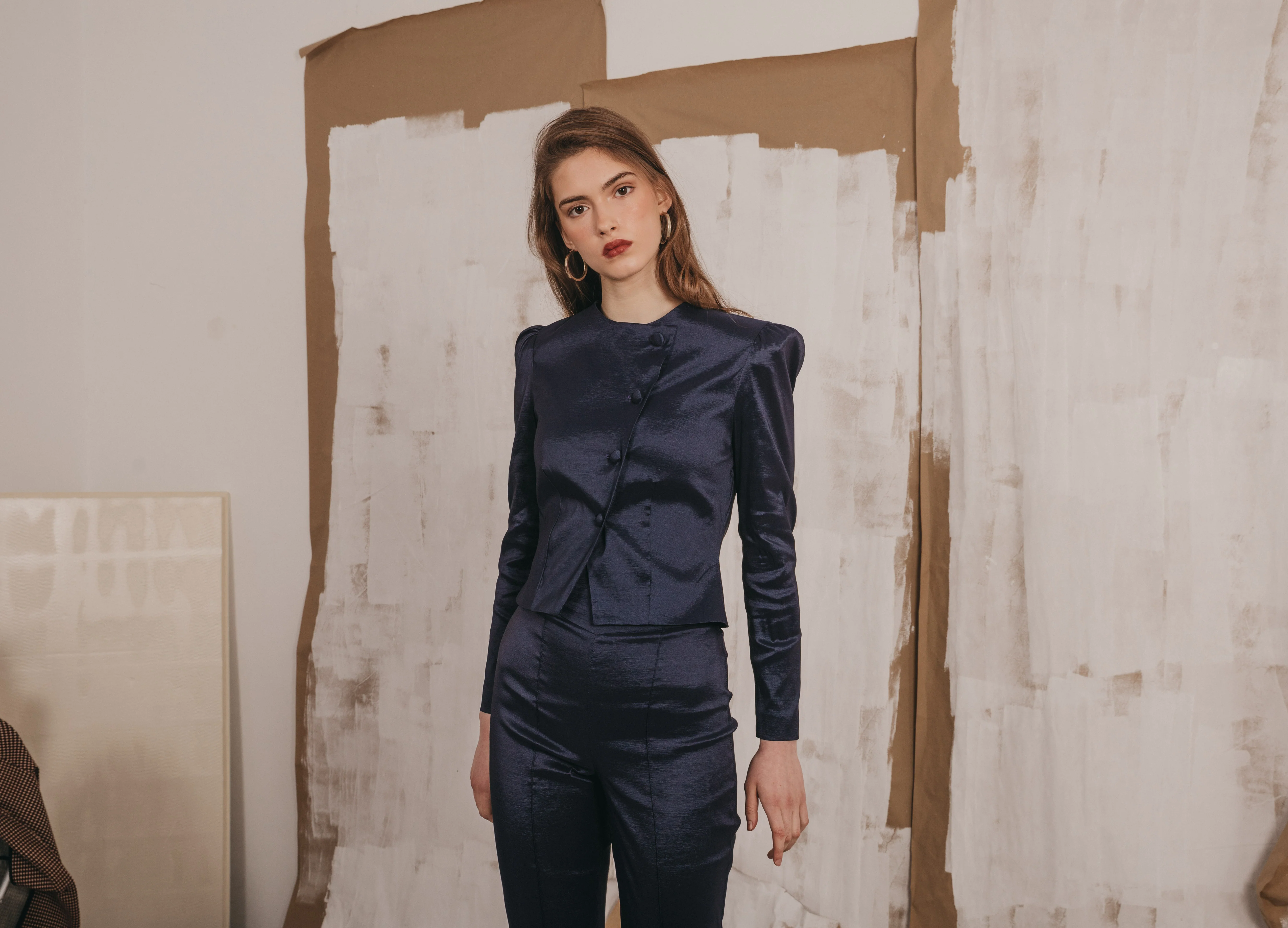 Chaqueta Rachel - Image 3