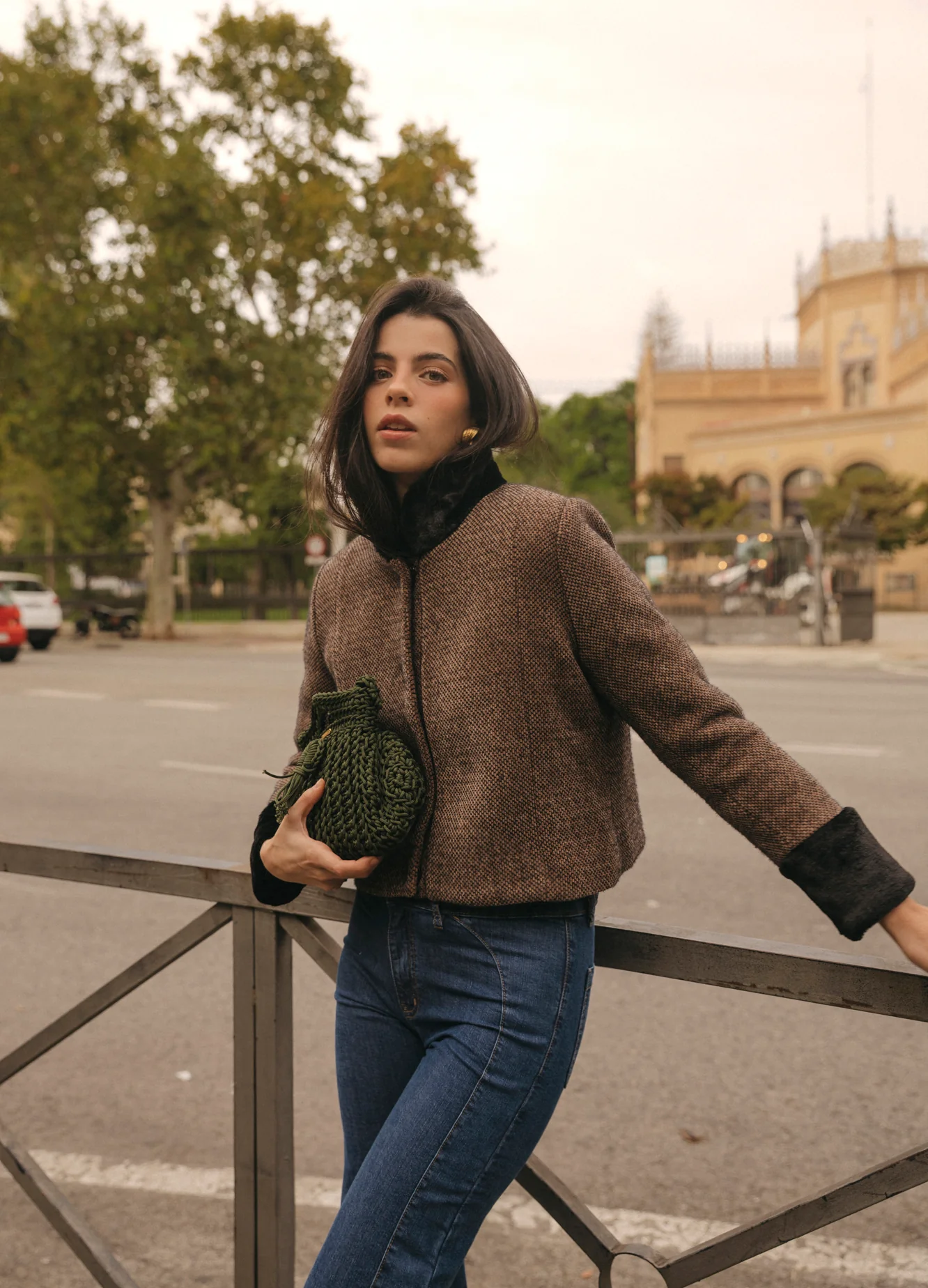 Chaqueta Selenique - Image 12
