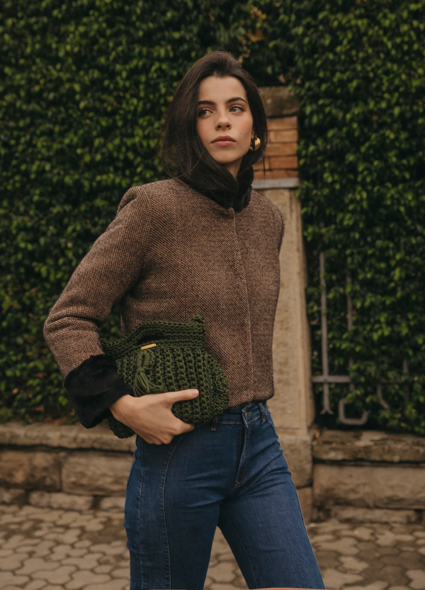 Chaqueta Selenique - Image 14