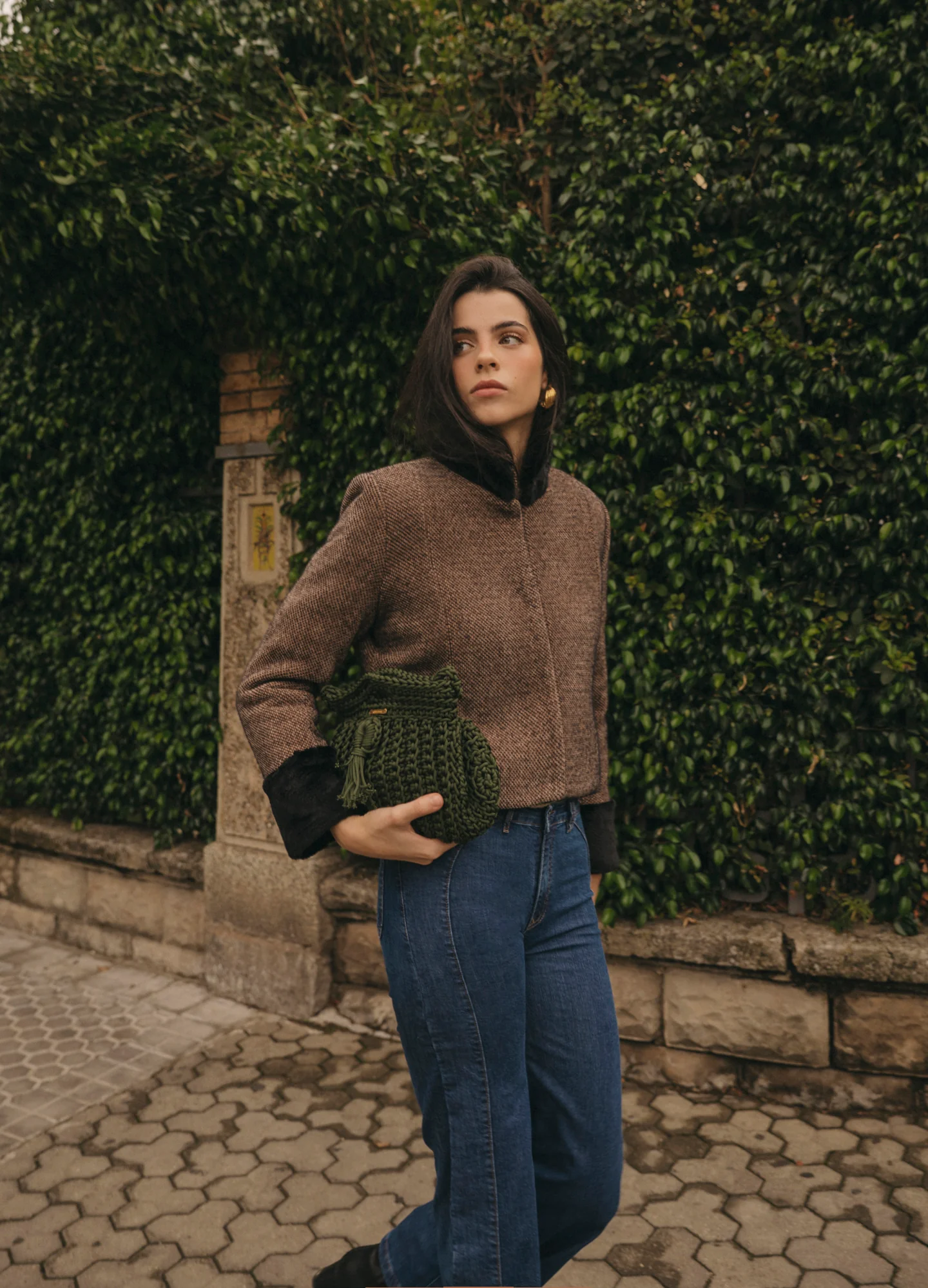 Chaqueta Selenique - Image 15