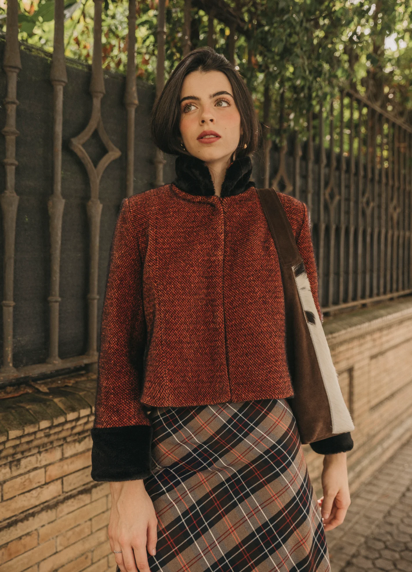 Chaqueta Selenique - Image 4