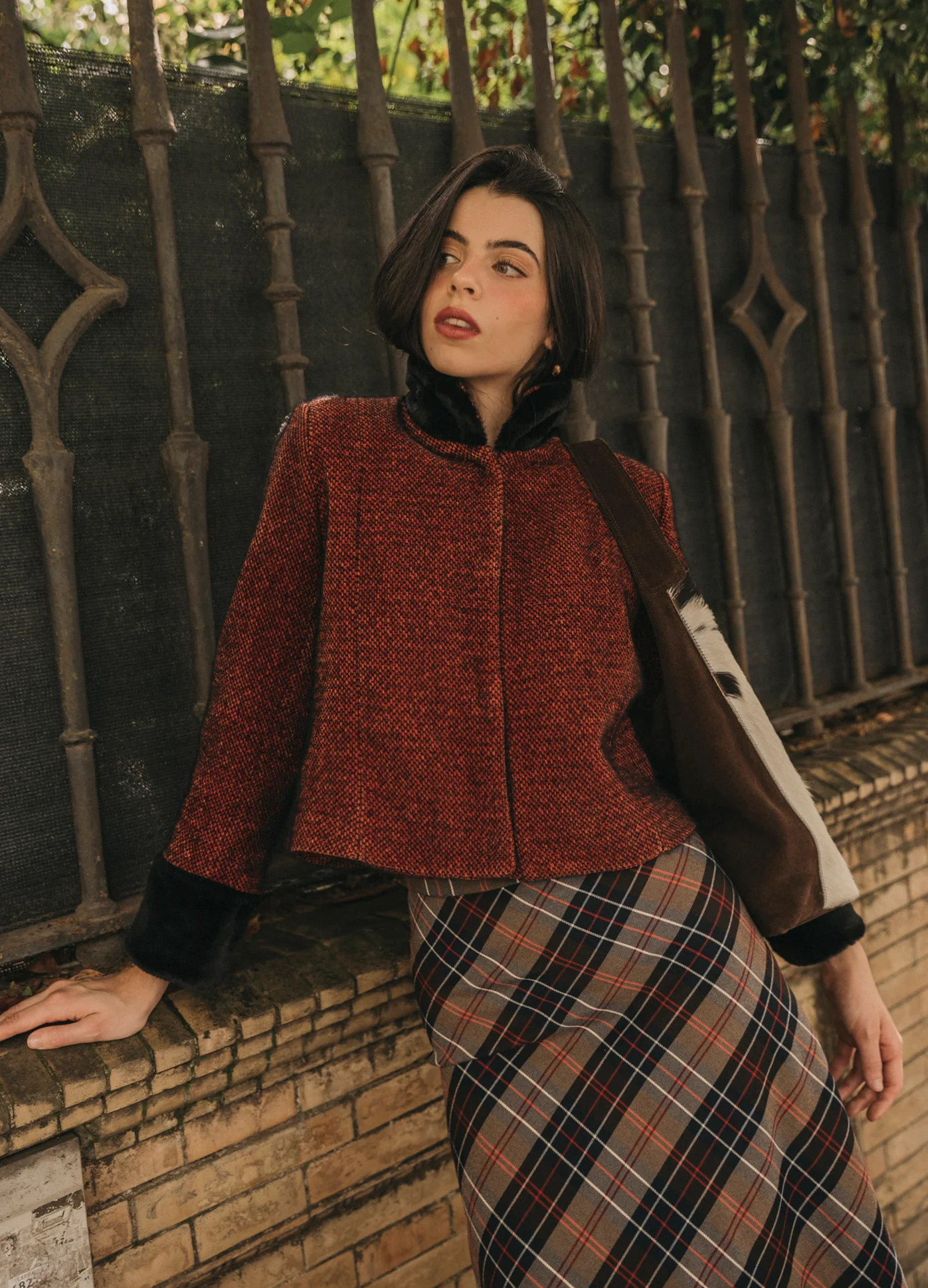 Chaqueta Selenique - Image 5