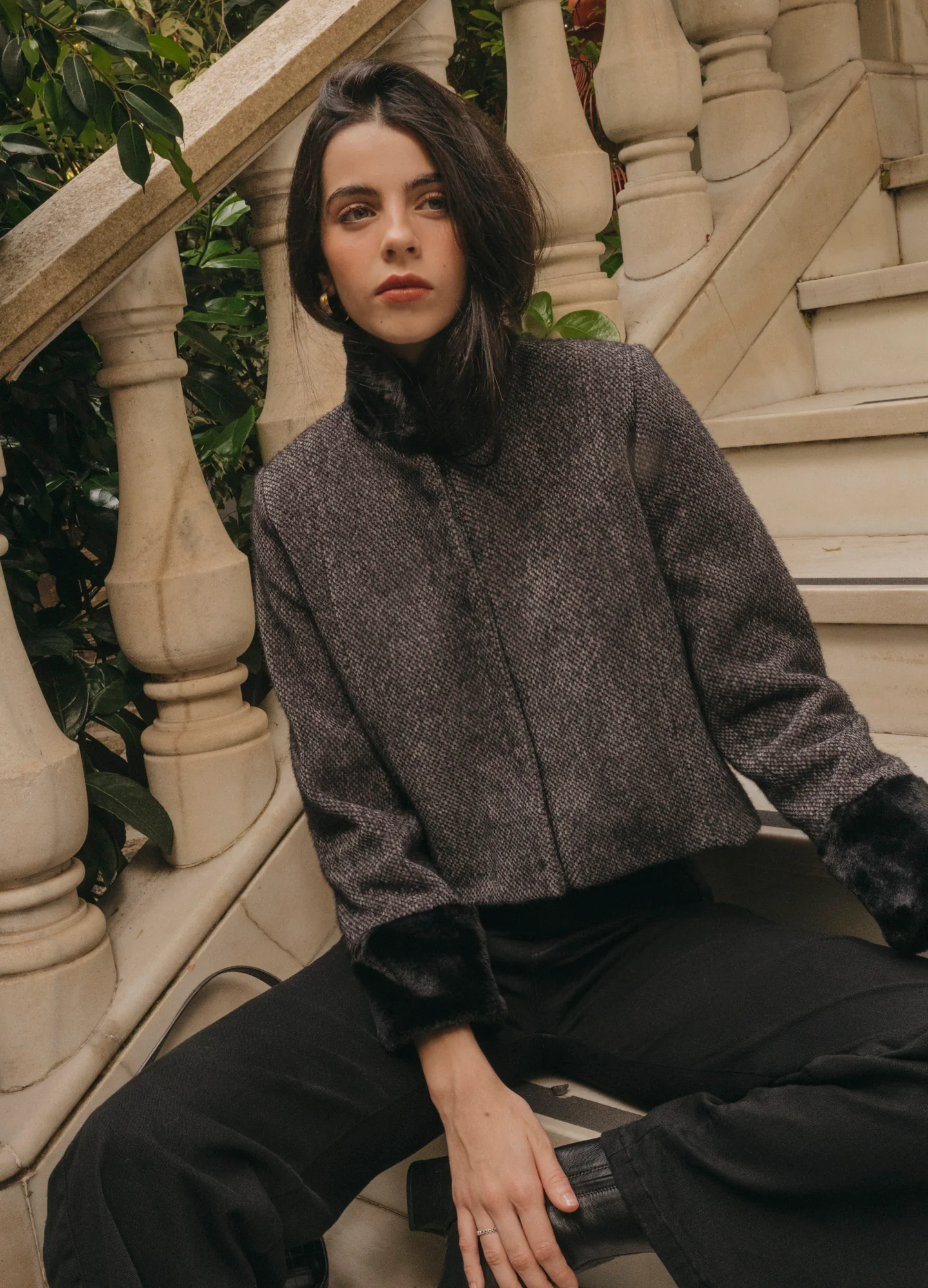 Chaqueta Selenique - Image 7
