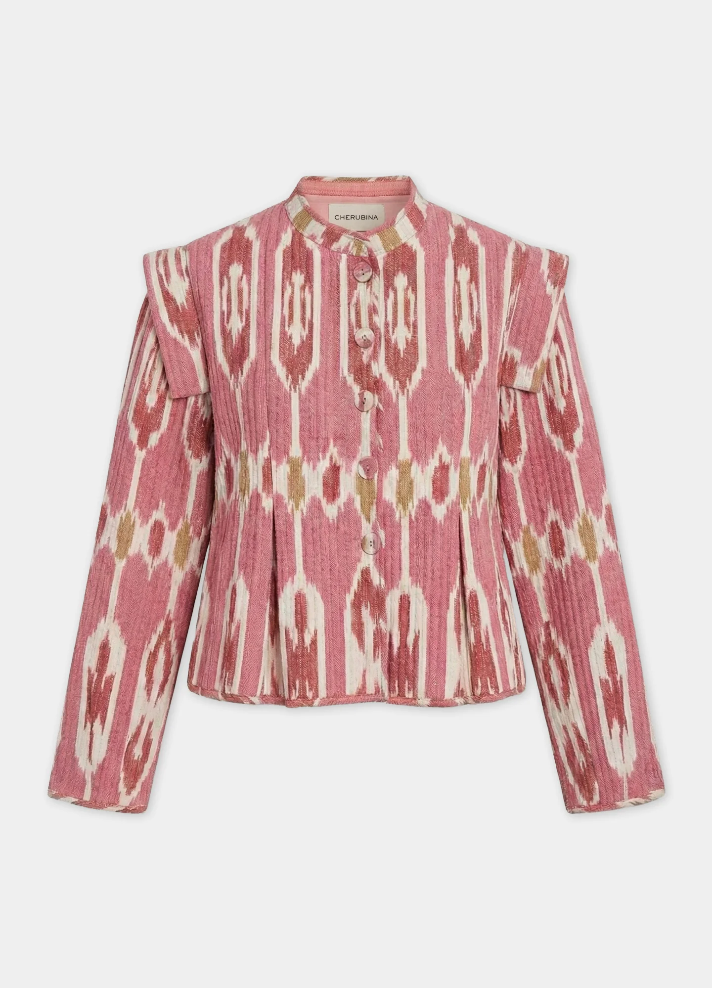 Chaqueta Solana - Image 3