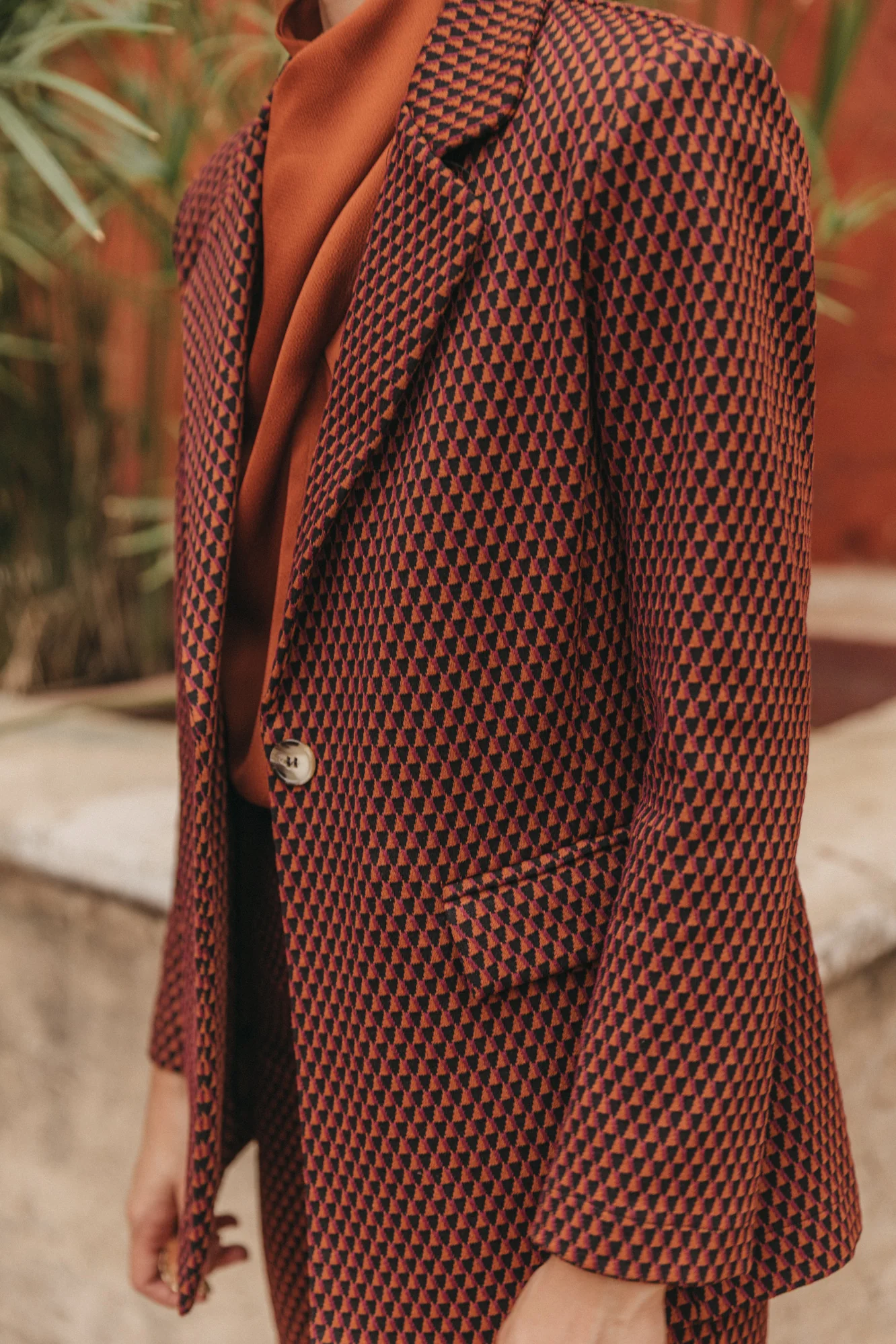 Chaqueta Vela - Image 10