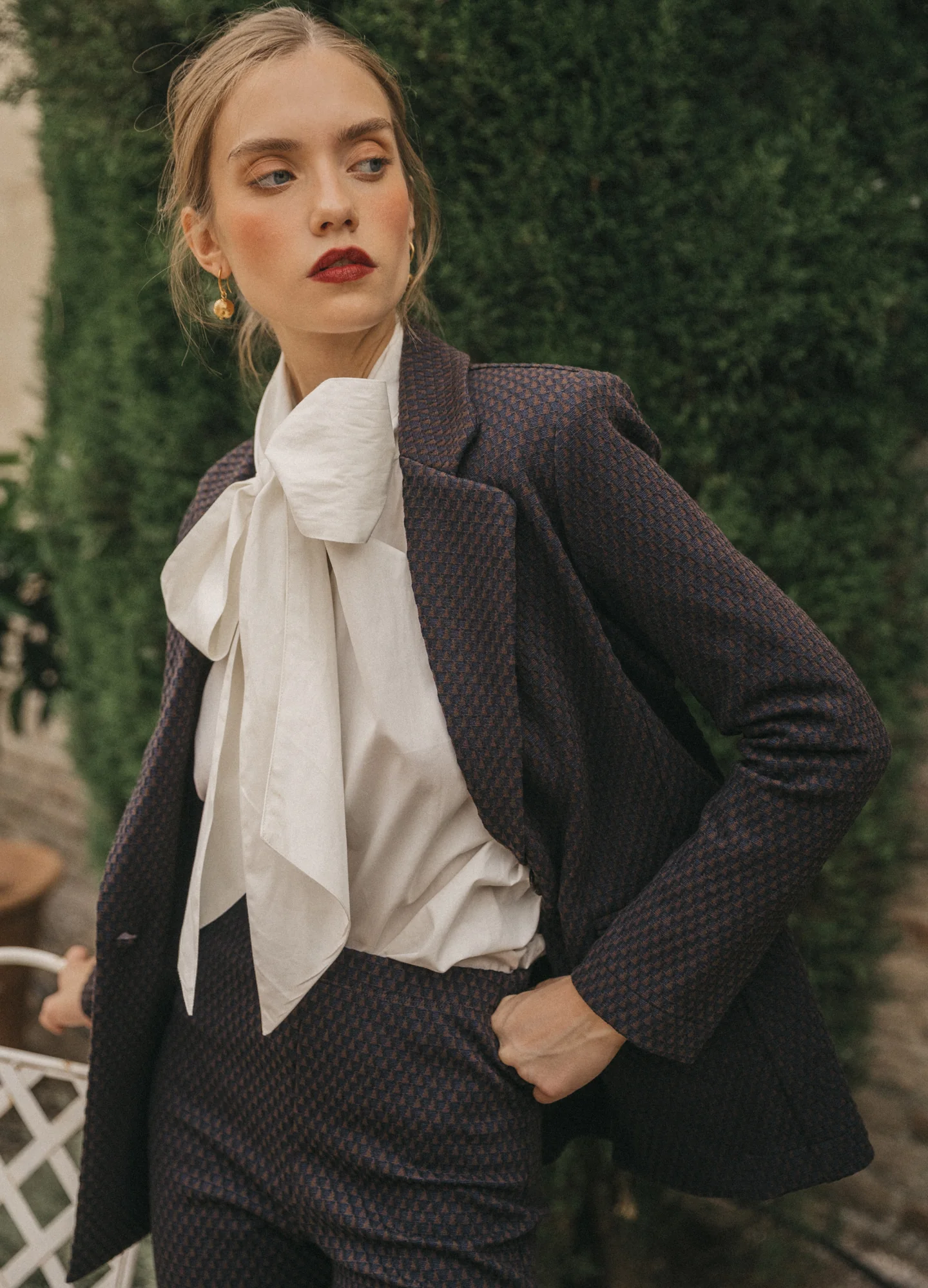 Chaqueta Vela - Image 13