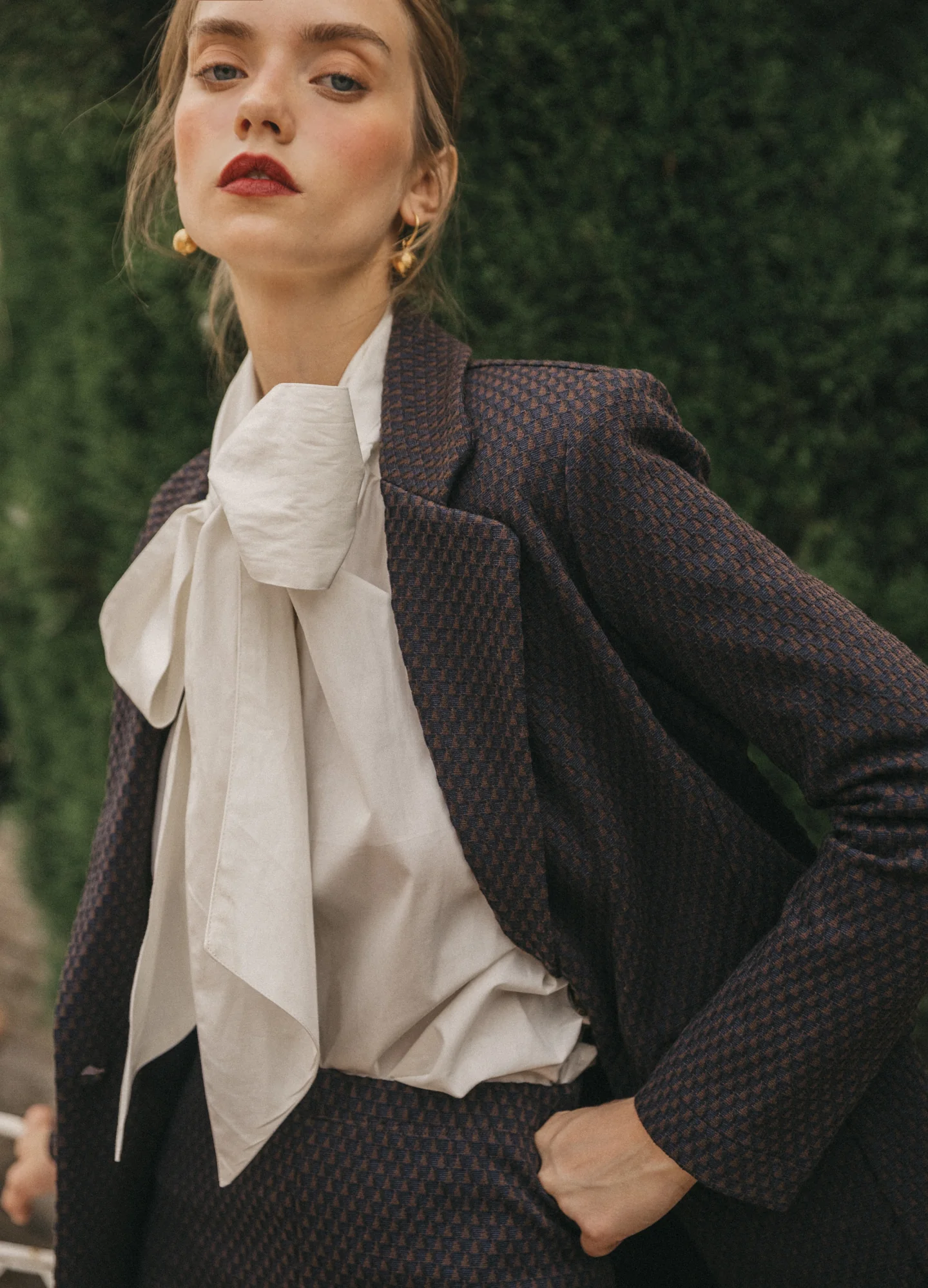 Chaqueta Vela - Image 15