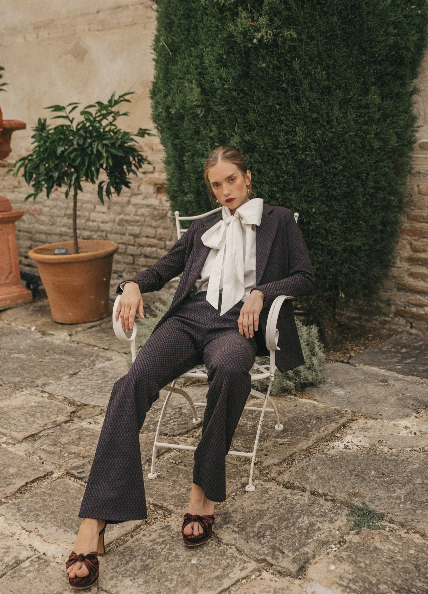 Chaqueta Vela - Image 16