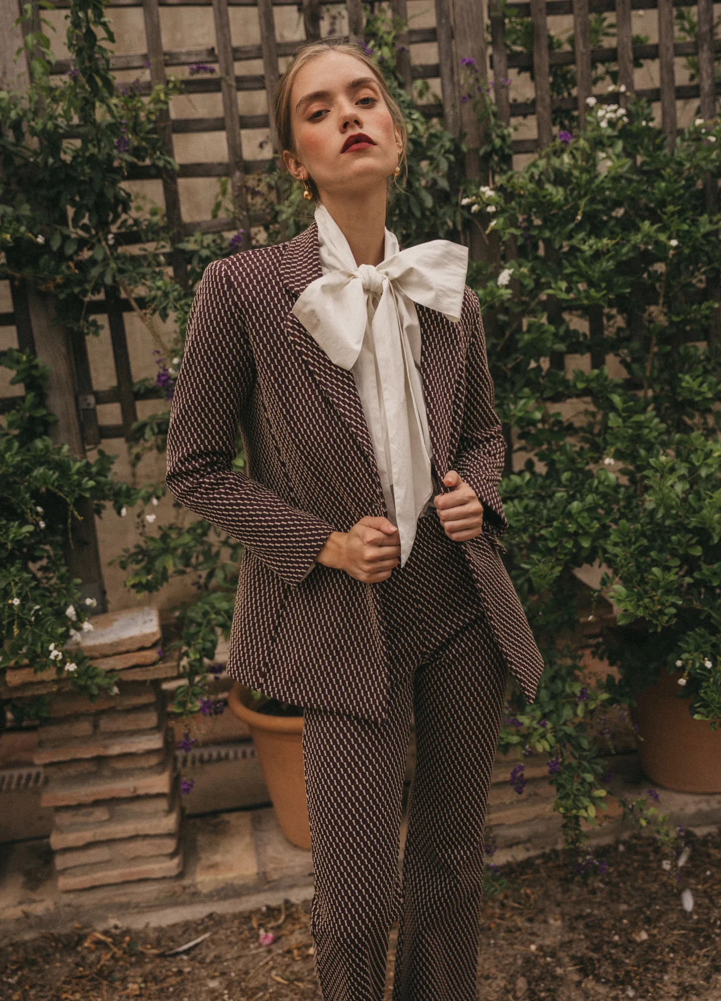 Chaqueta Vela - Image 18