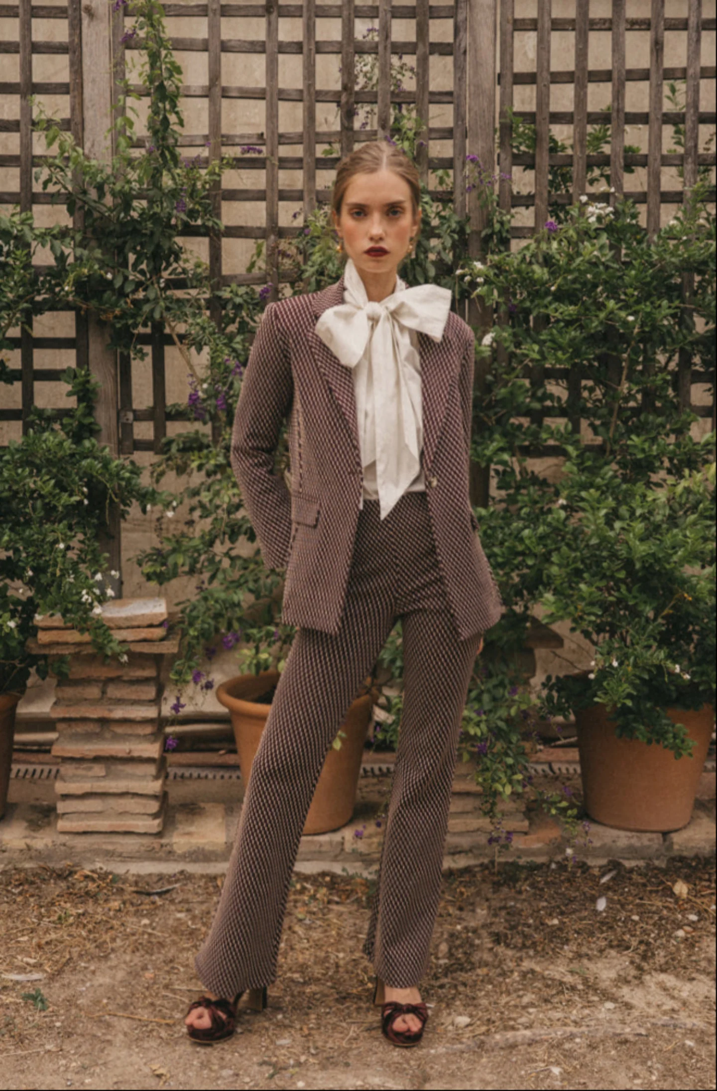 Chaqueta Vela - Image 19