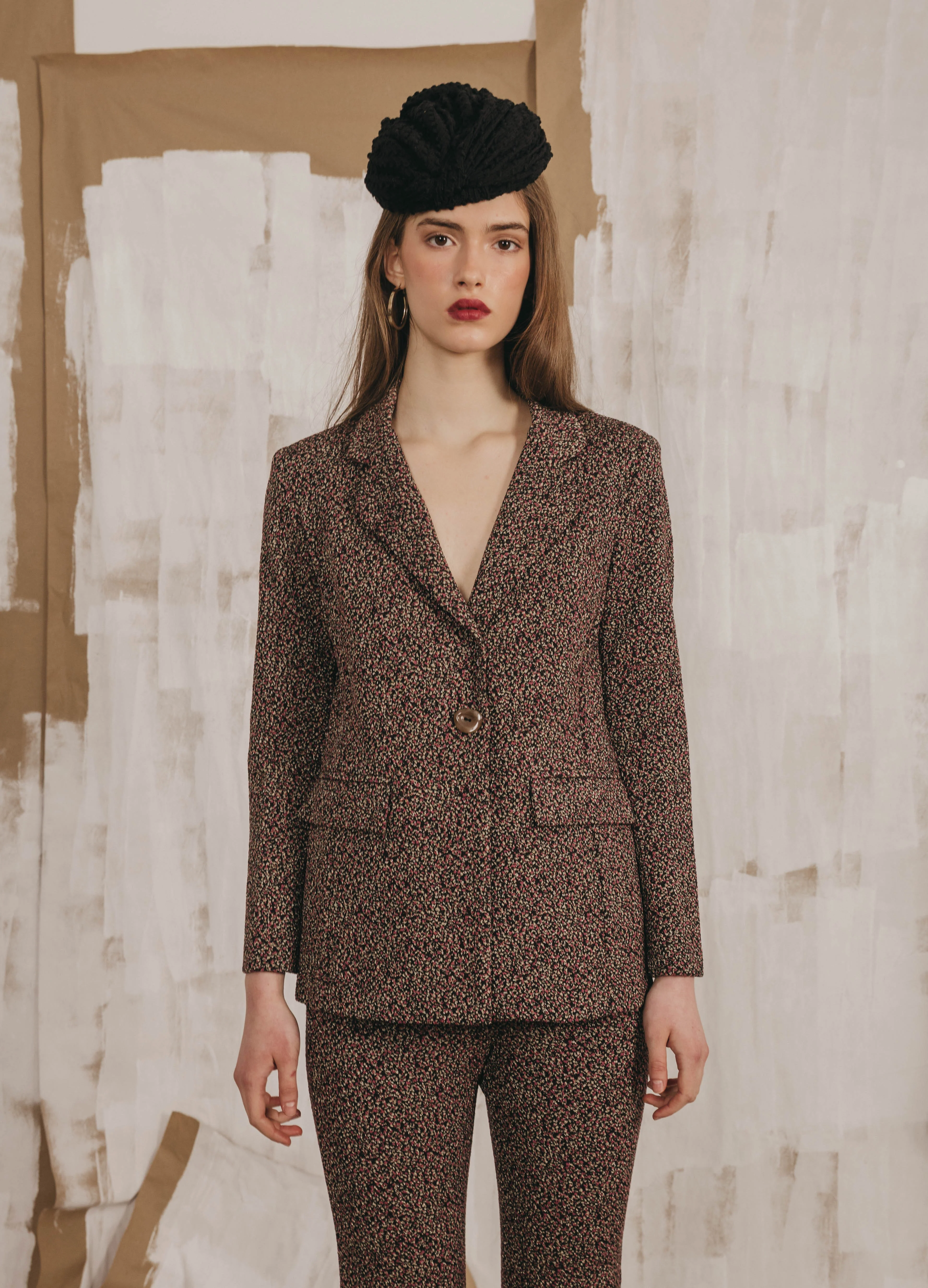 Chaqueta Vela