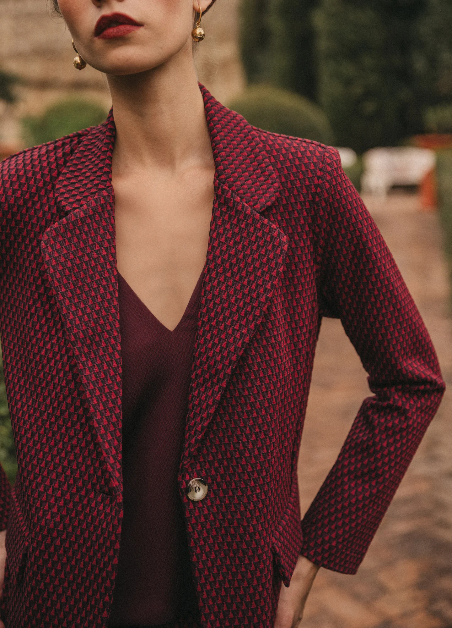 Chaqueta Vela - Image 21