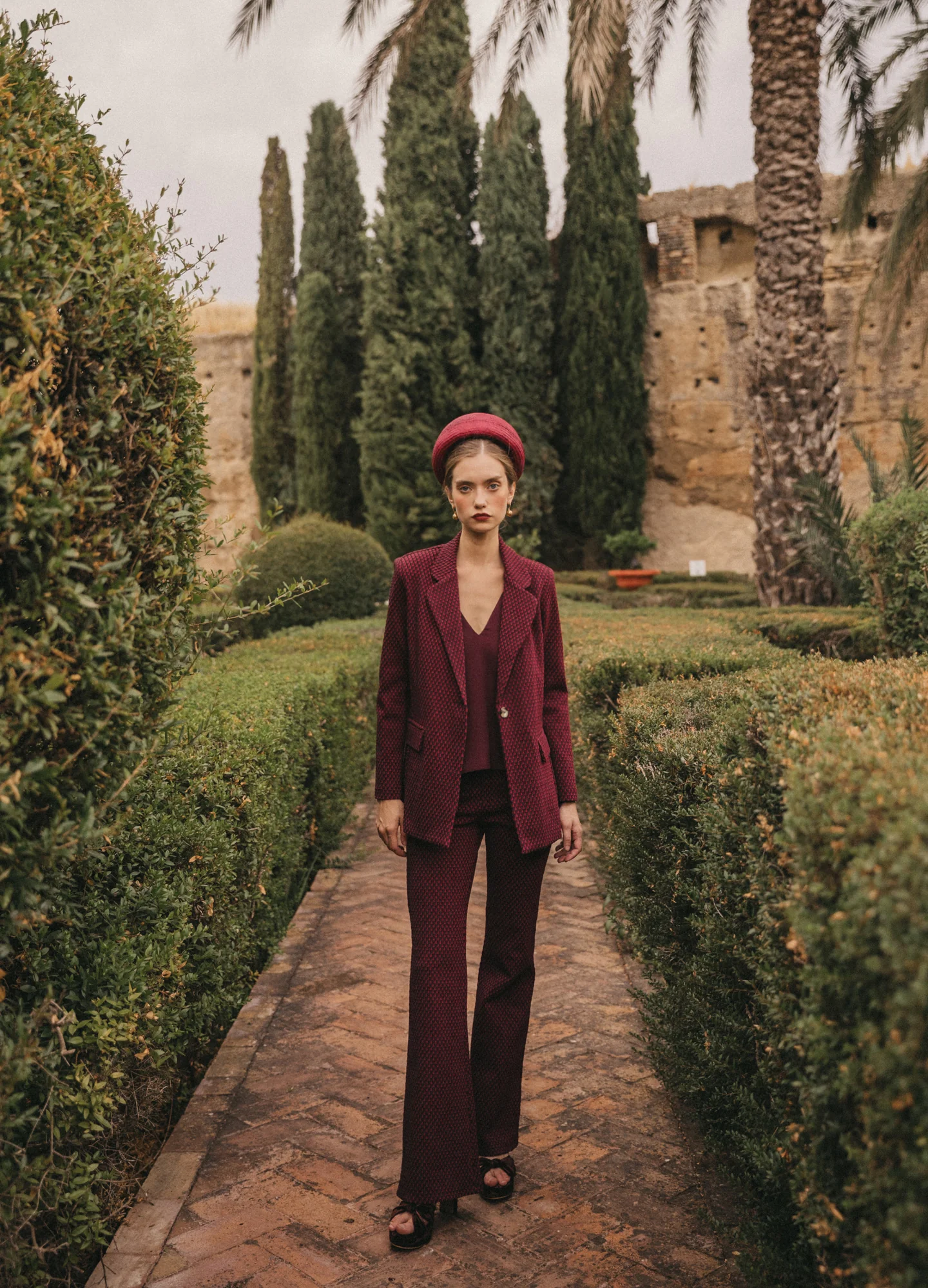 Chaqueta Vela - Image 22