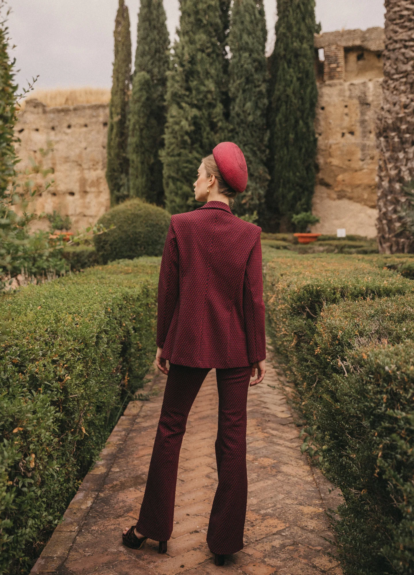 Chaqueta Vela - Image 23