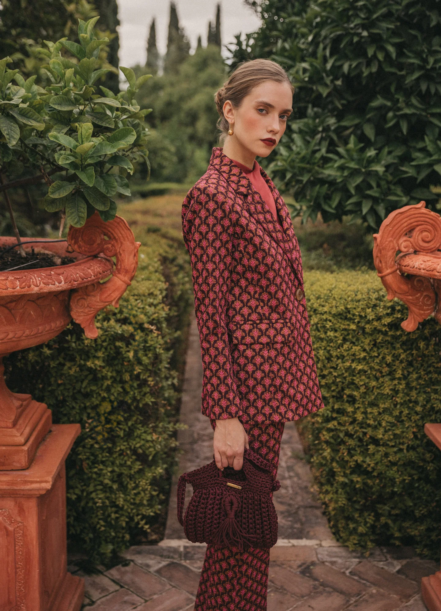 Chaqueta Vela - Image 3